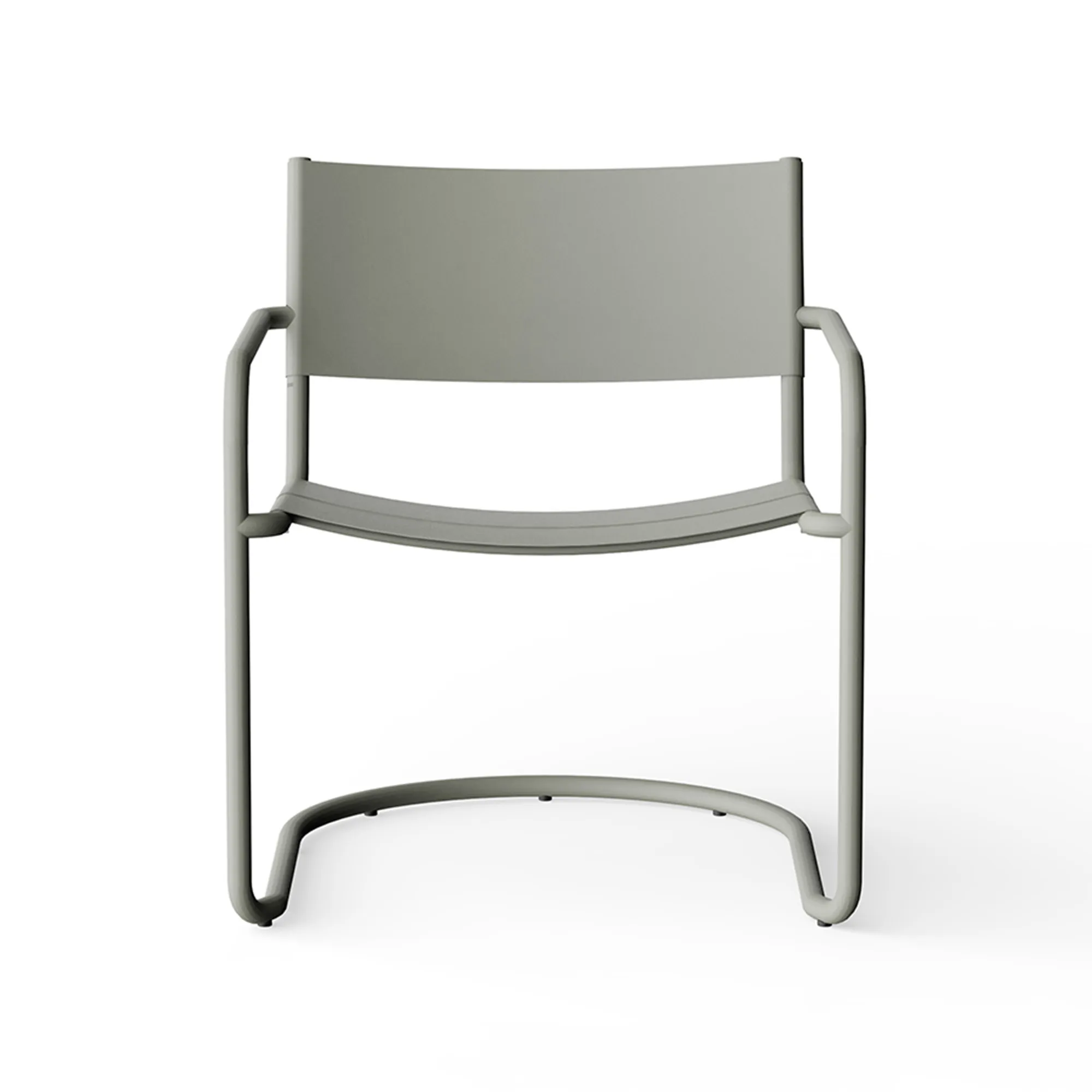 Sine Lounge Chair - 1