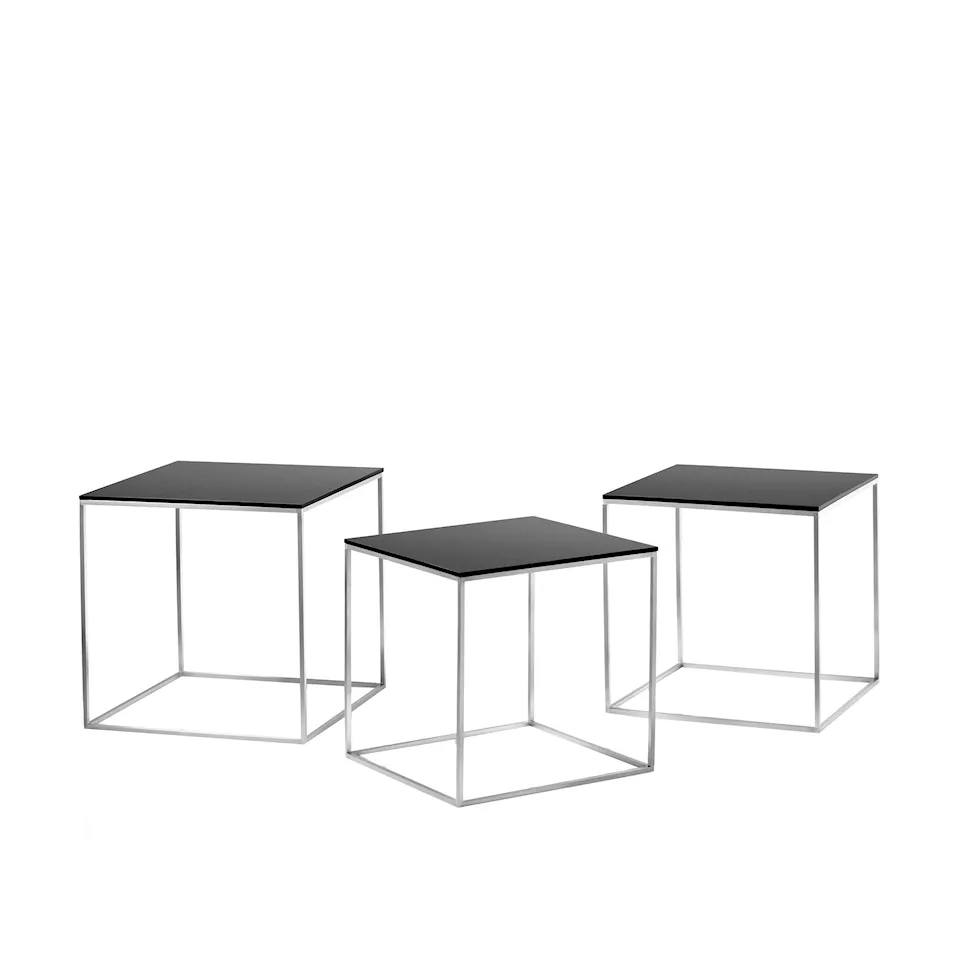 PK71 Coffee Table Set of 3