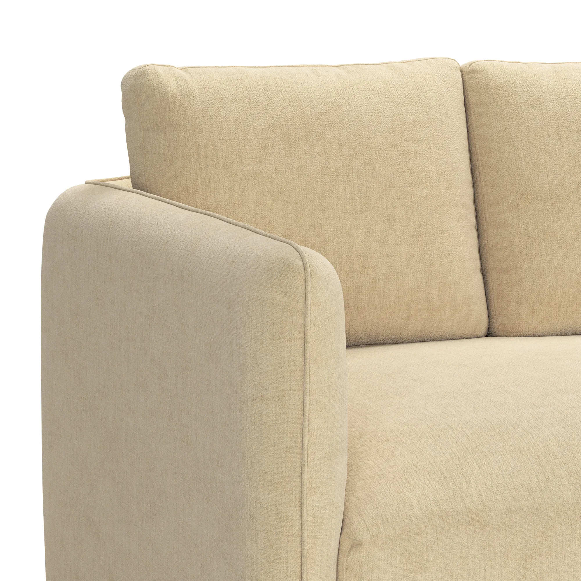 Pavarotti 02 3-personers sofa - 2