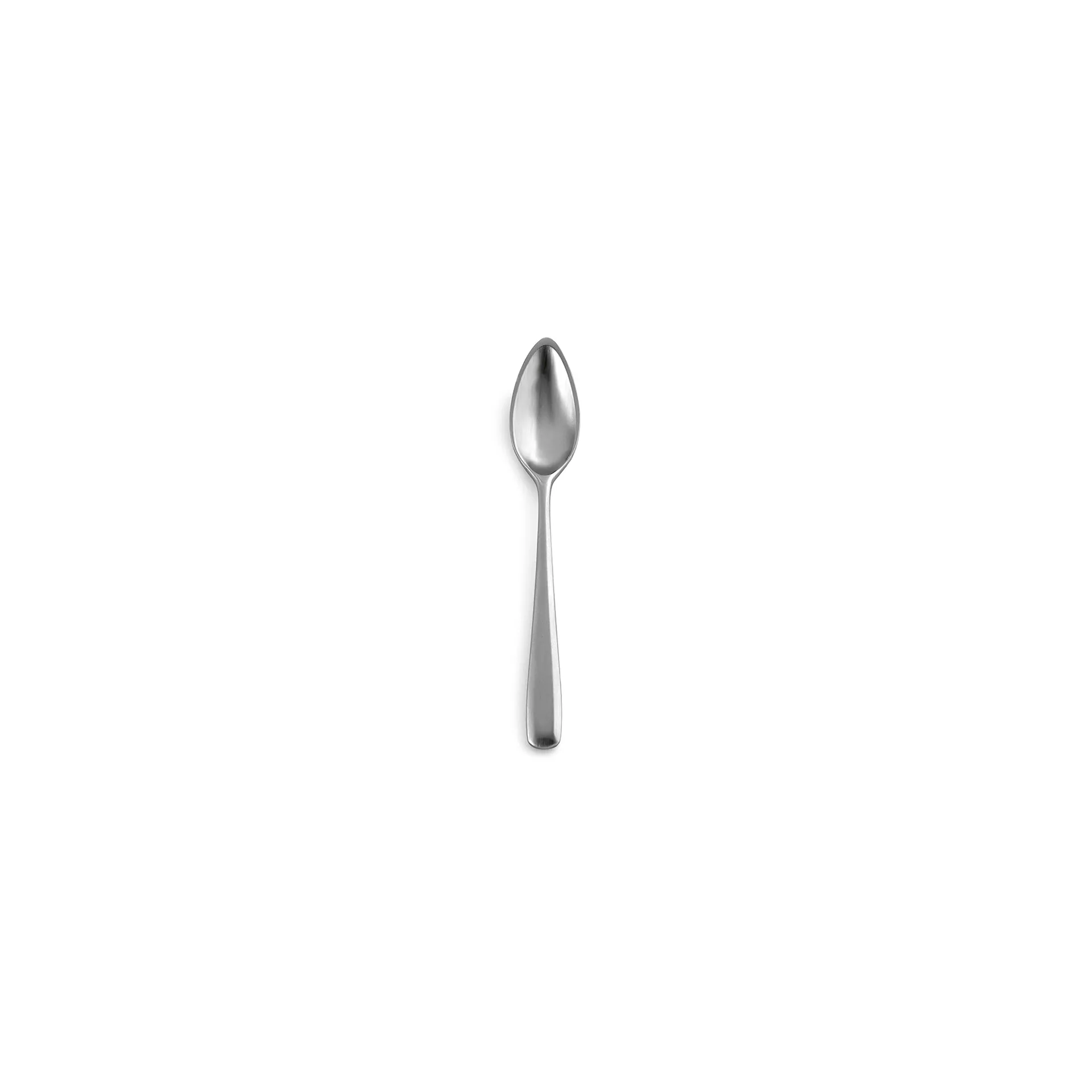 Espresso Spoon Zoë Matt - Serax - Ann Demeulemeester - NO GA