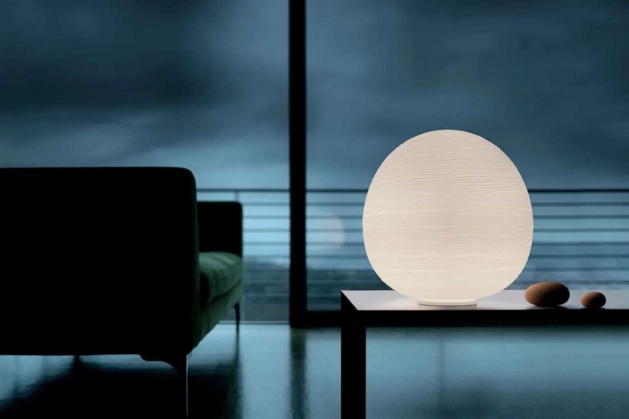 Rituals XL Table Lamp