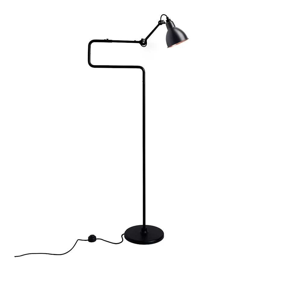 Lampe Gras No411 Round