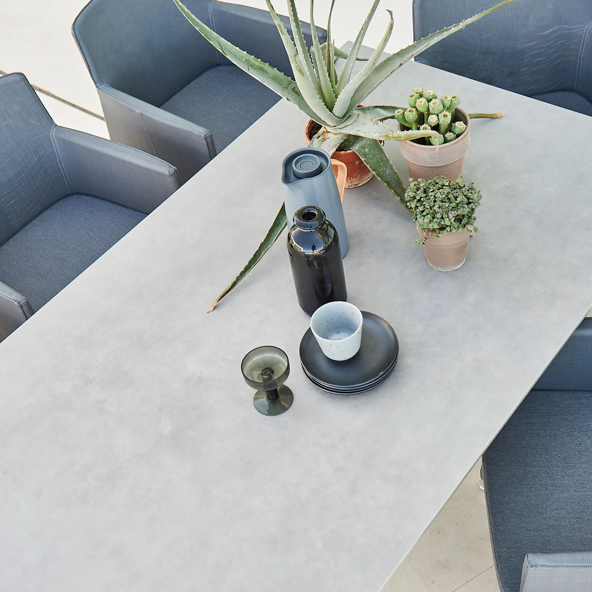 Pure eettafel - 3