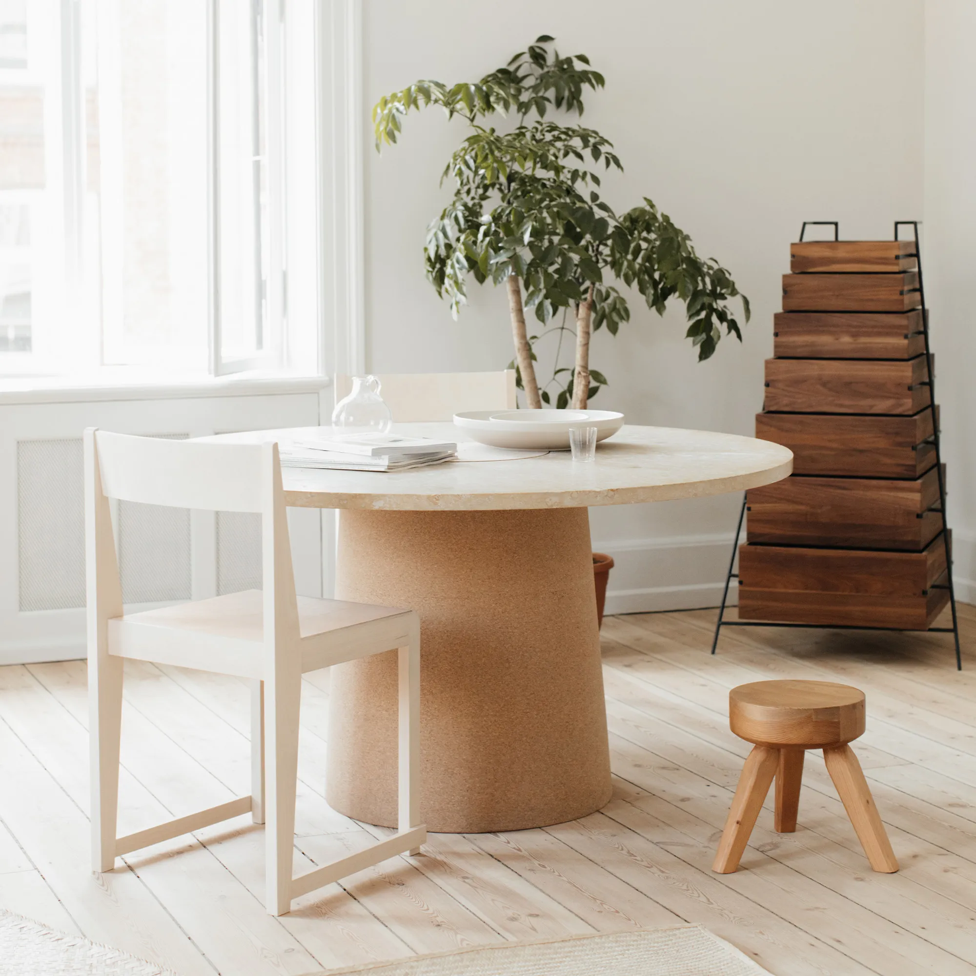 AML Stool kruk - 5