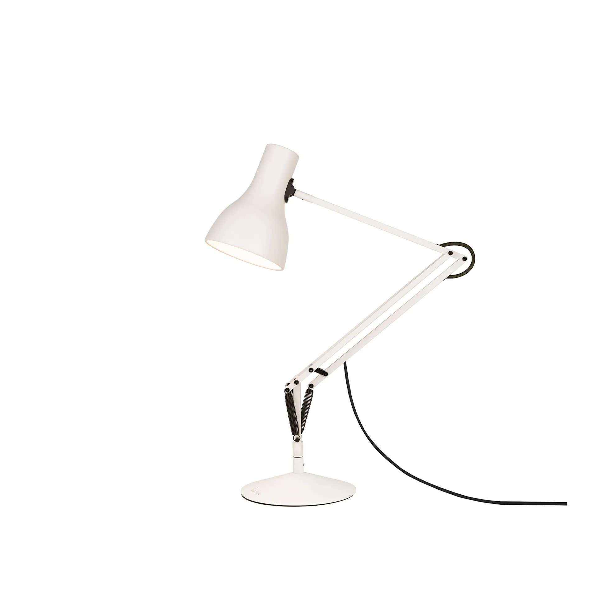 Type 75 Desk Lamp Paul Smith Edition Six - Anglepoise - Paul Smith  - NO GA