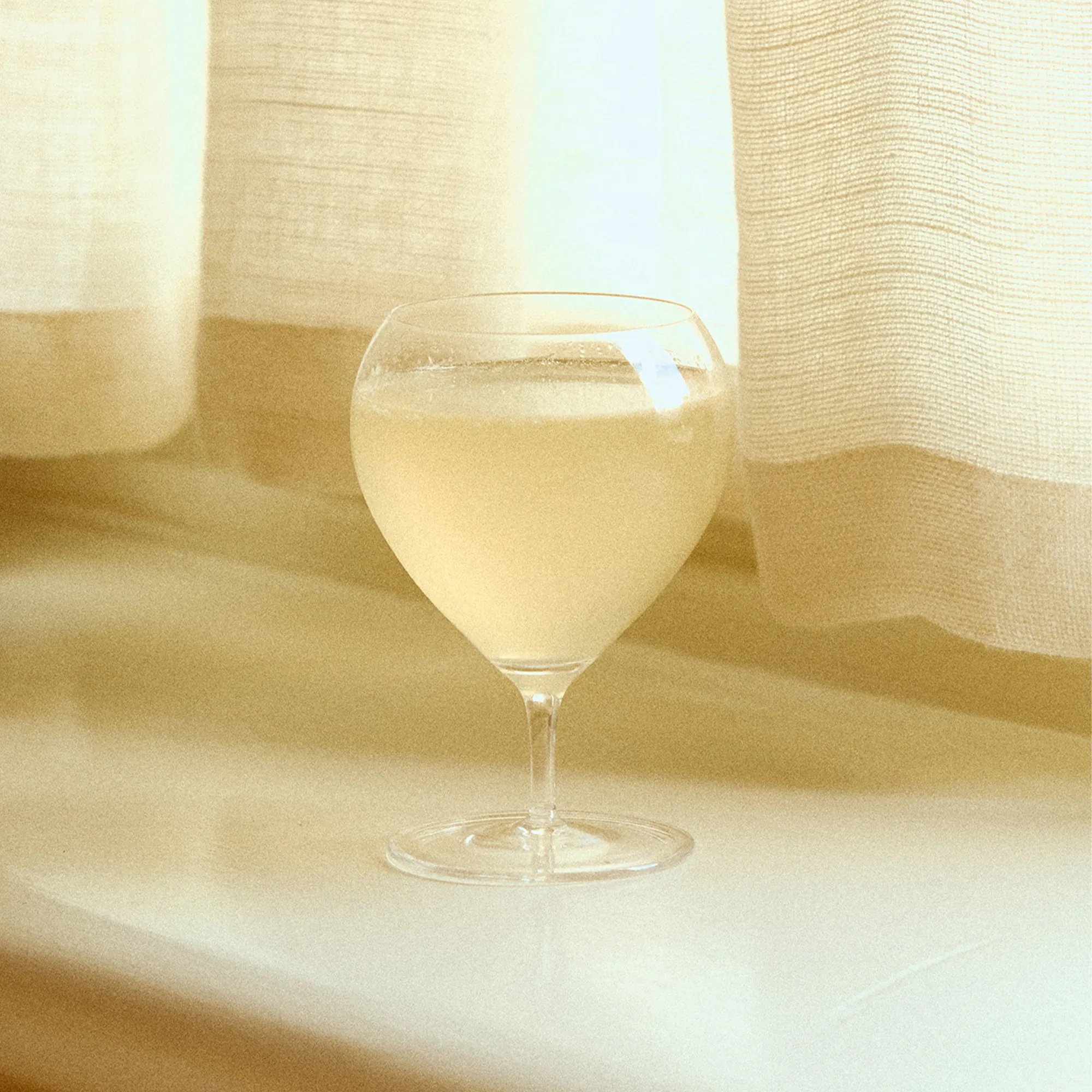 Ballon Drinking Glasses Set of 2 - 4