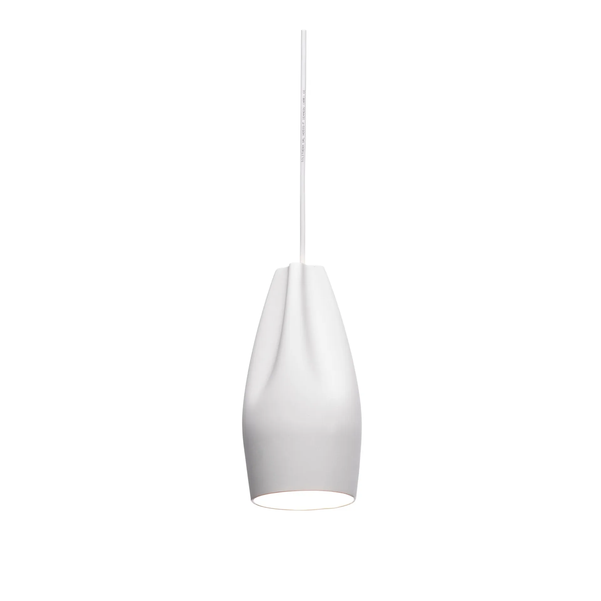 Pleat Box 13 Pendant Lamp - Marset - NO GA