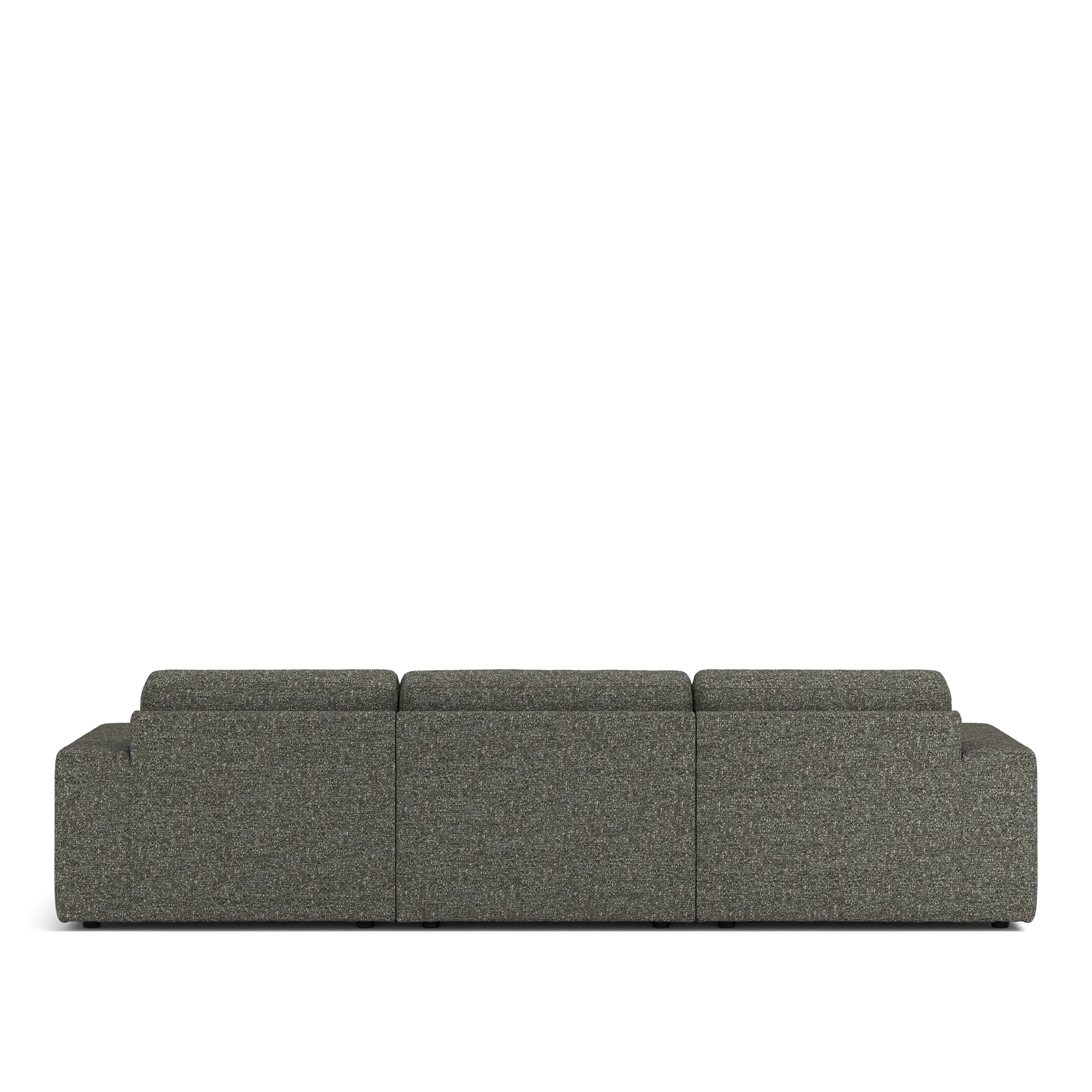 Elsa 3-Seater Sofa - 6