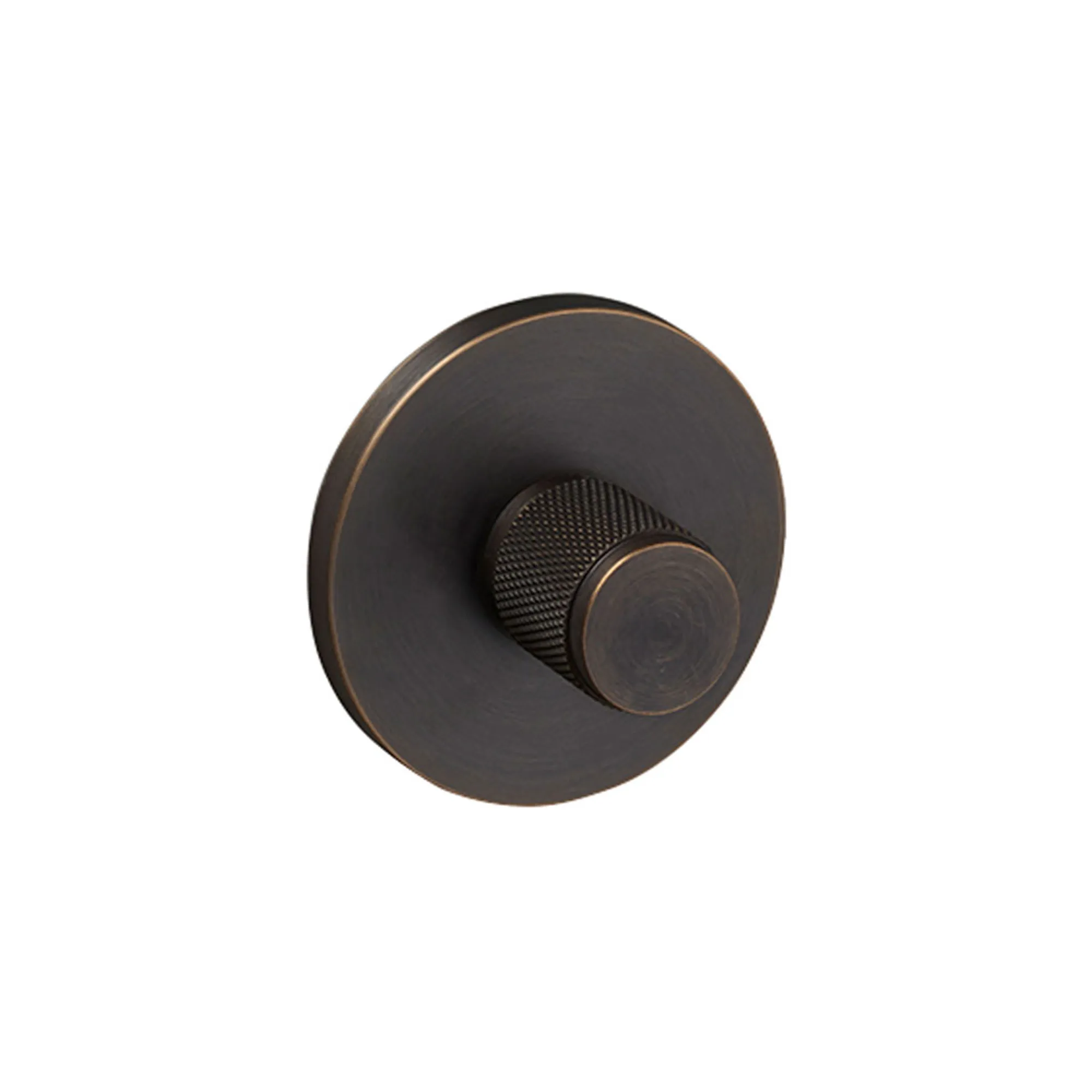 Thumbturn lock / Cross - 1