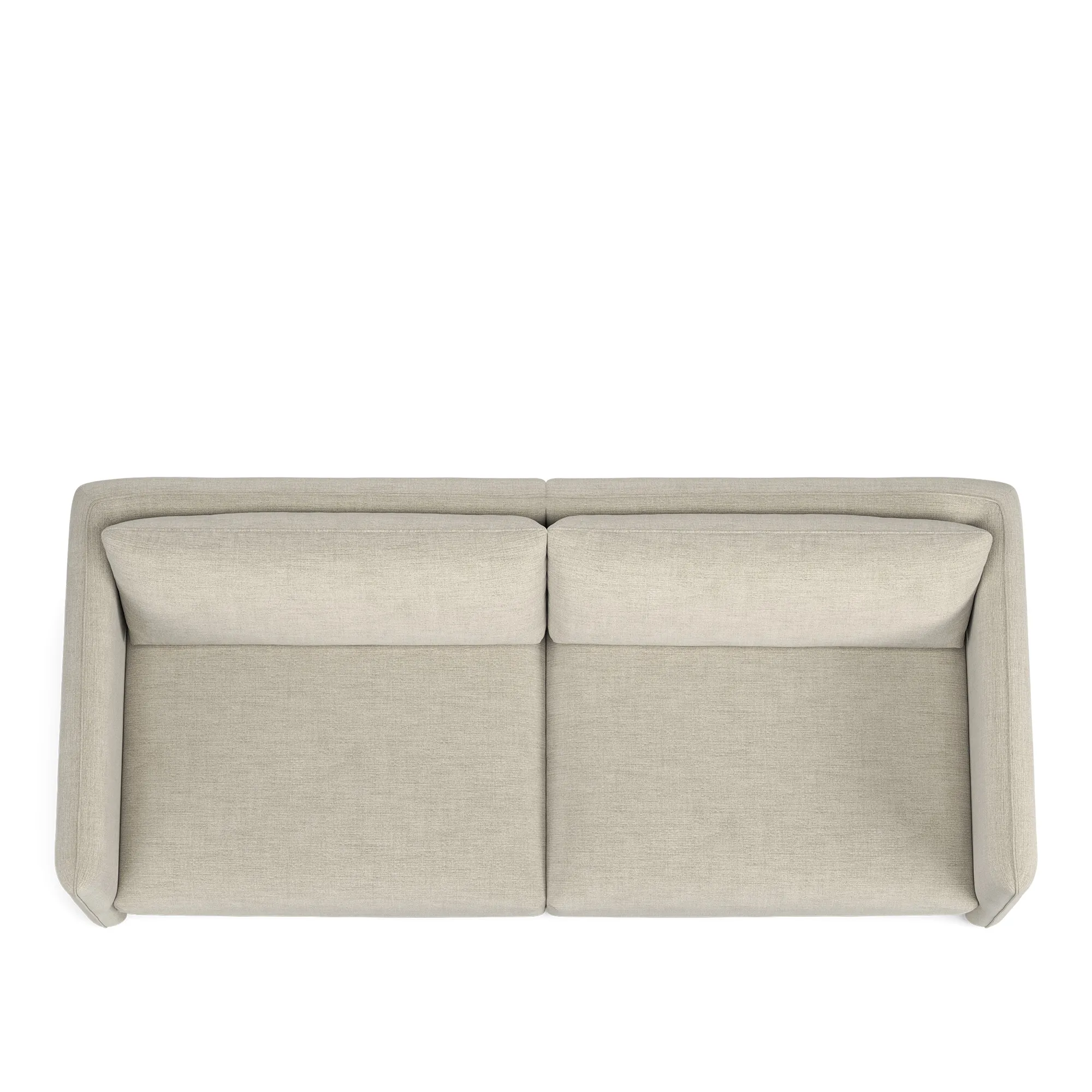 Pavarotti 03 2,5-personers sofa - 8
