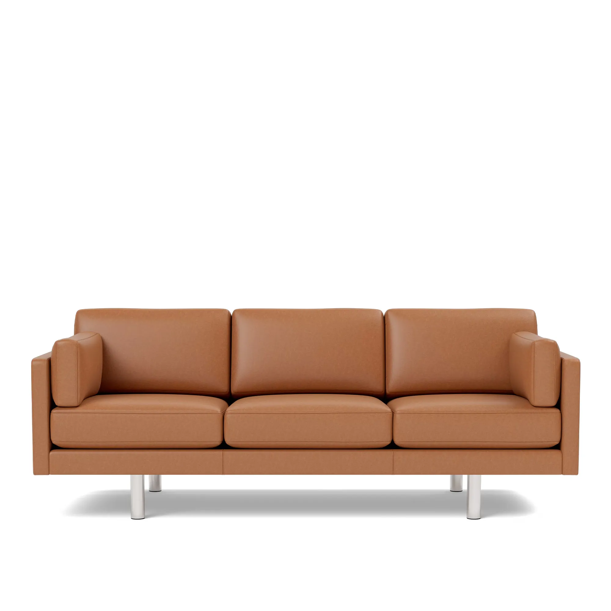 EJ220 3-seater sofa - 1