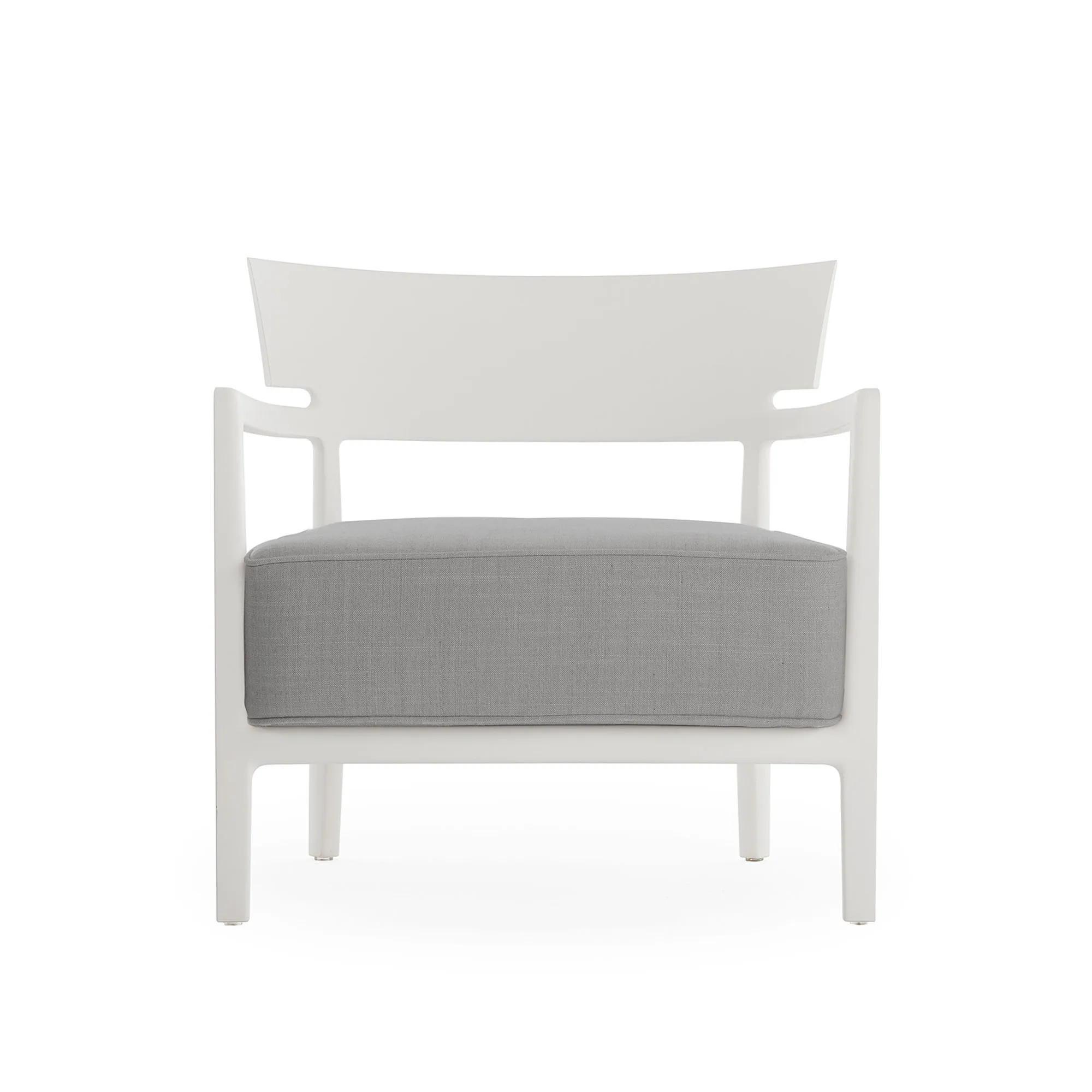 Cara Mat Outdoor Armchair - 1
