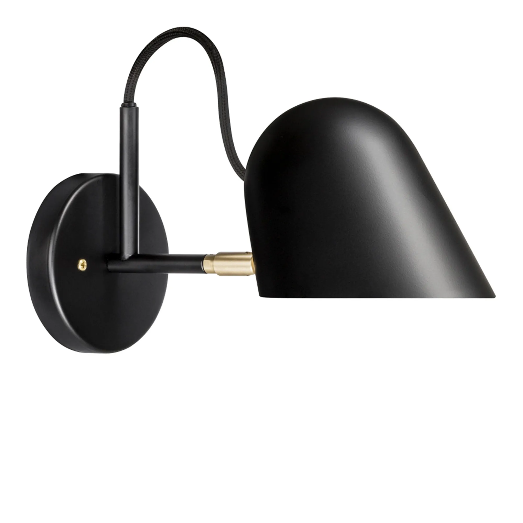 Streck Wall Lamp With Switch Housing - 1