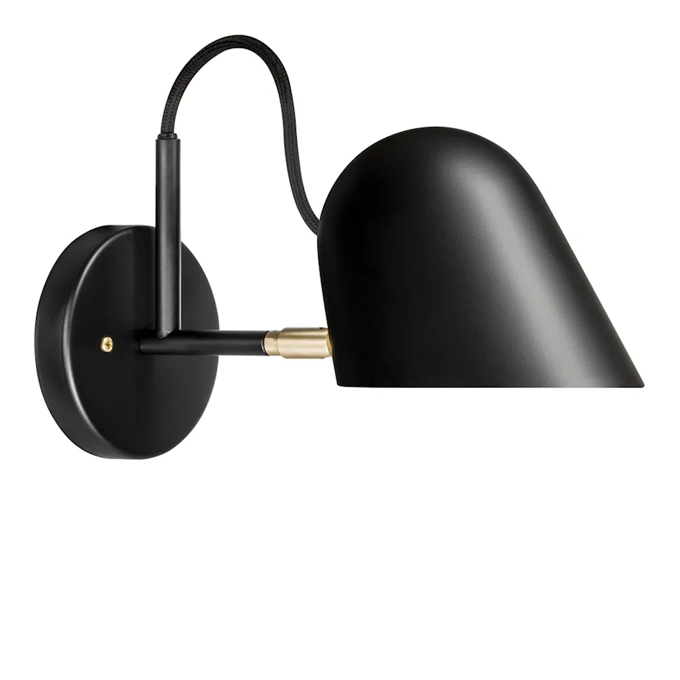 Streck Wall Lamp With Switch Housing
