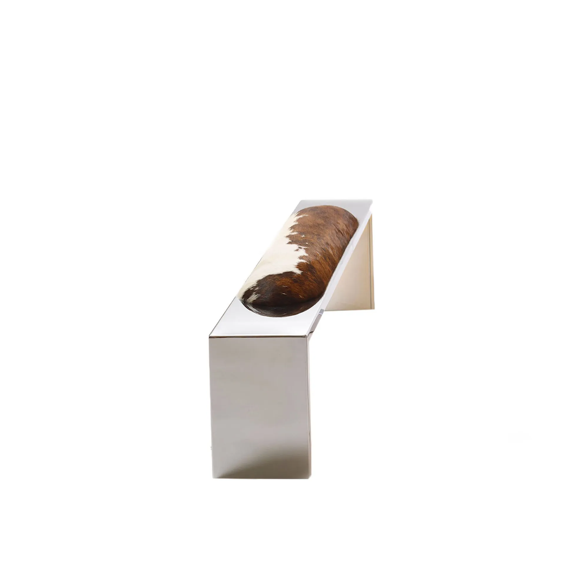 Mies Footstool - Poltronova - NO GA