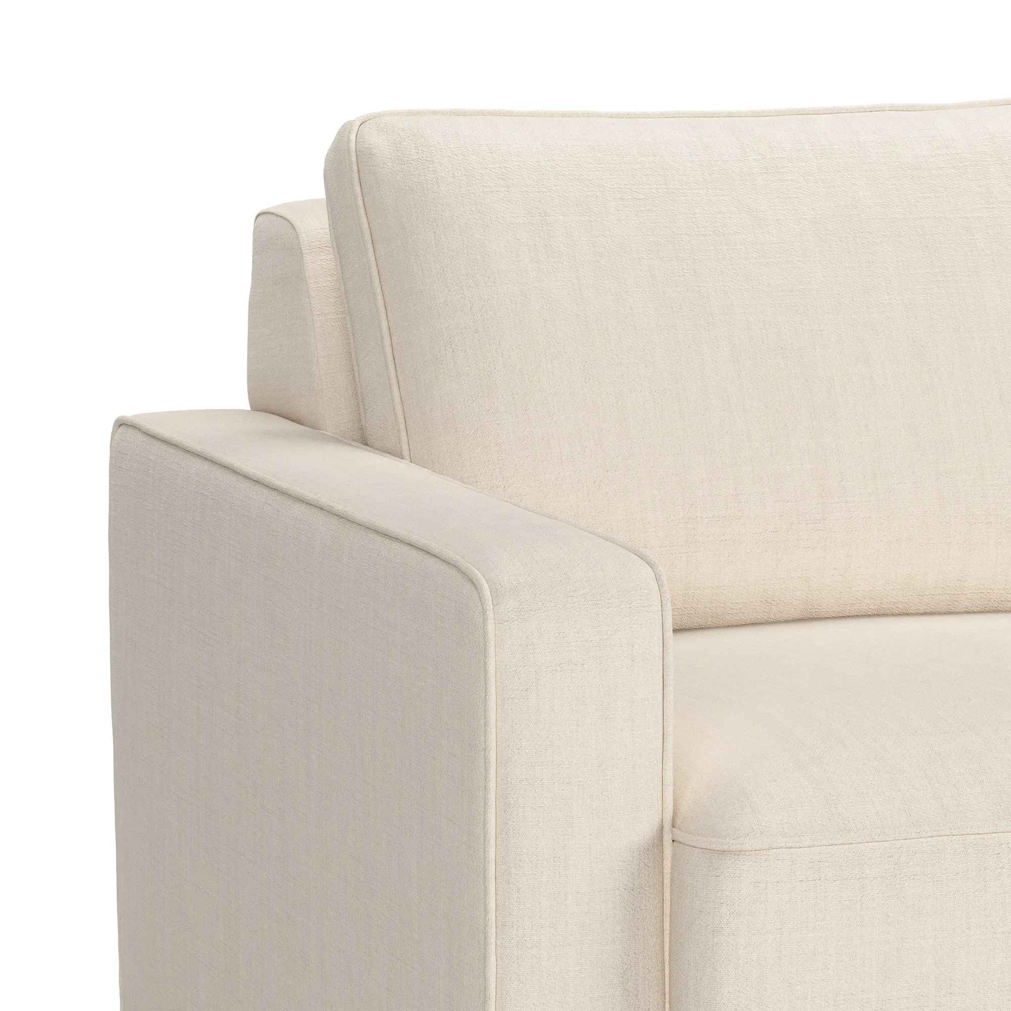 Classic 01 Sofa - 2