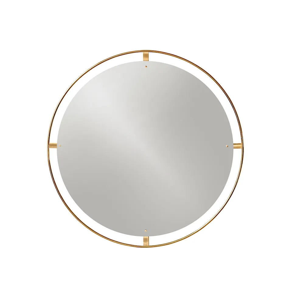 Nimbus Wall Mirror Ø110 cm