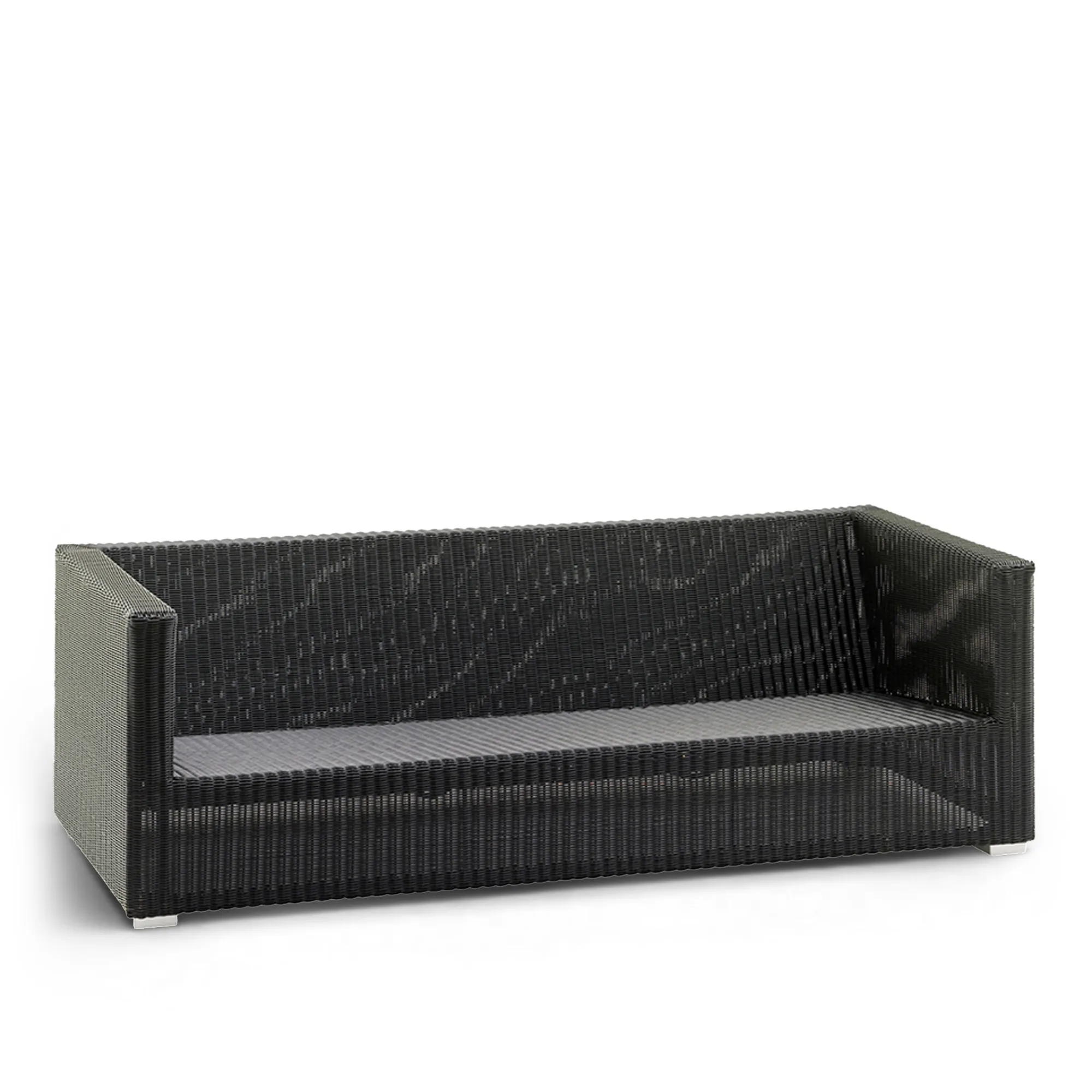 Chester 3-personers udendørs sofa - 2