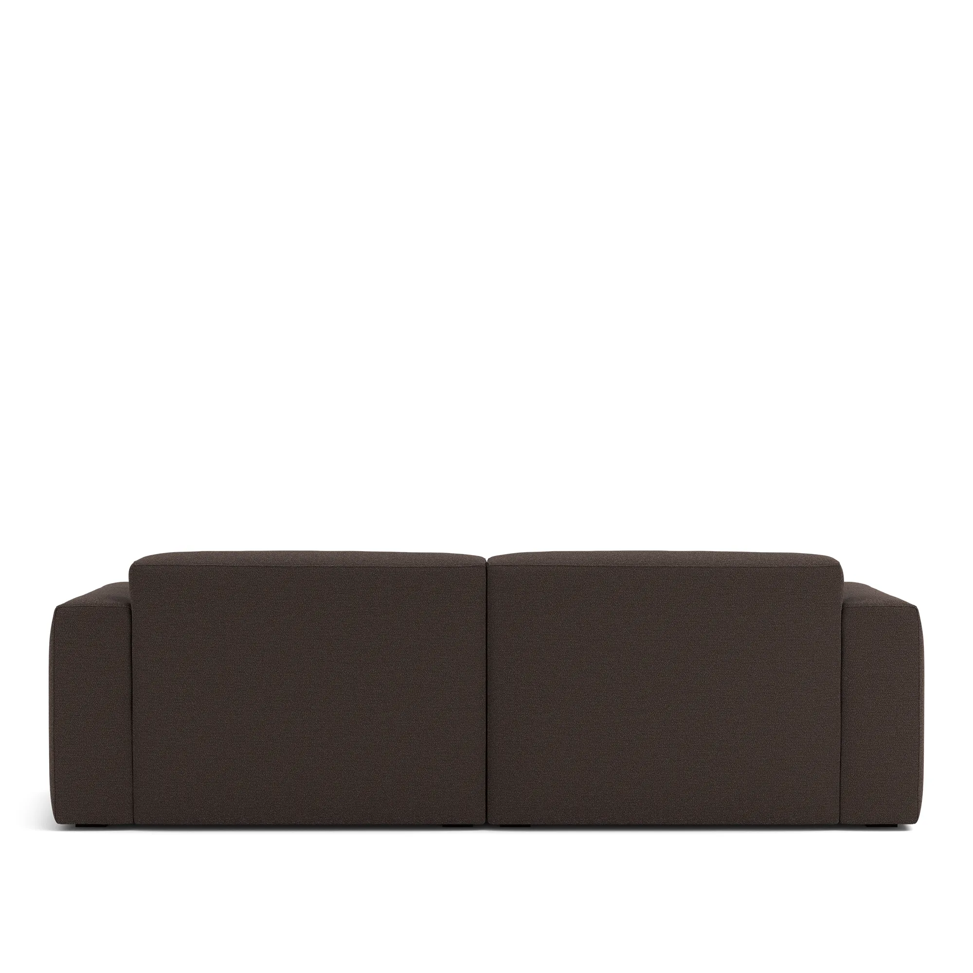 Brick 2-Seater - 6
