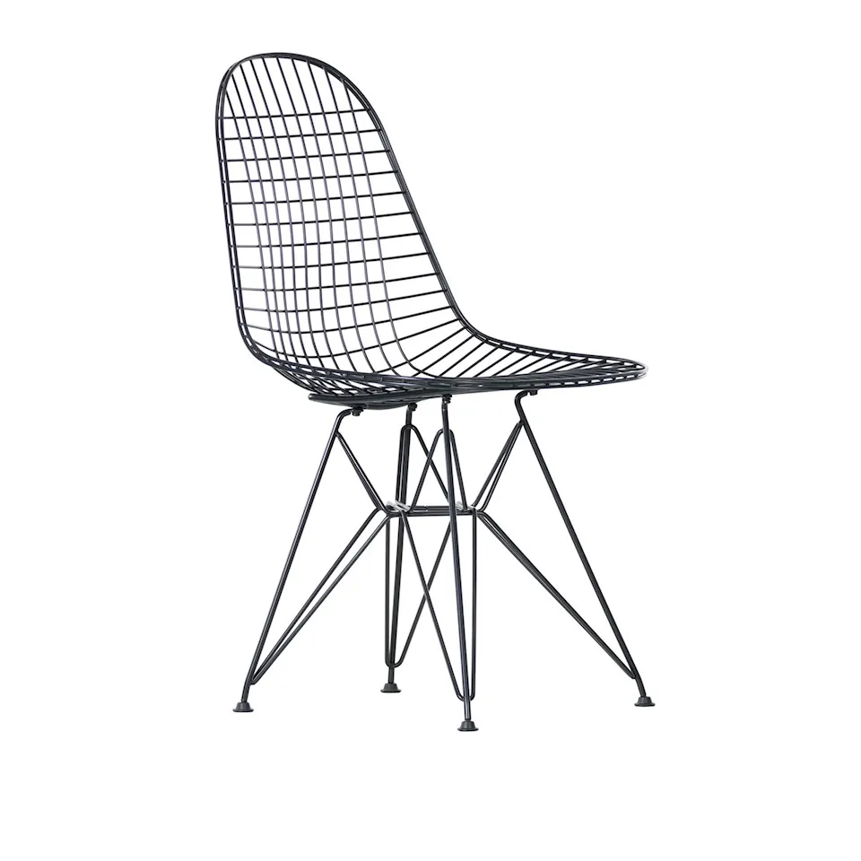 Wire Chair DKR