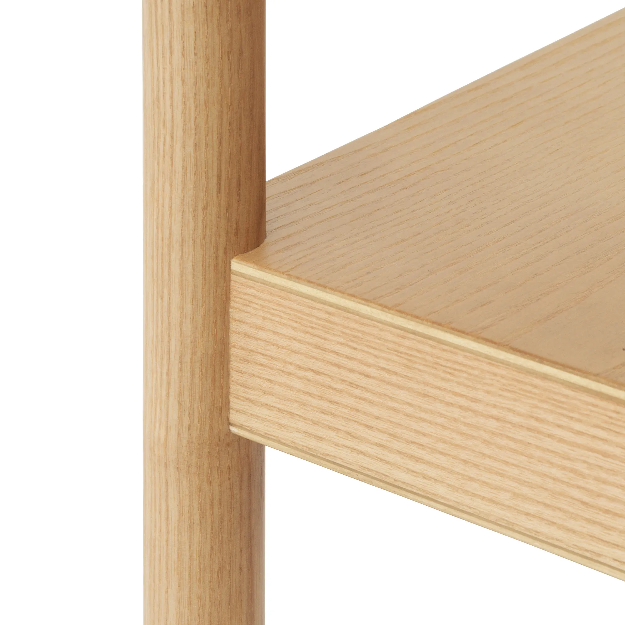 Timb Lounge Armchair - 13