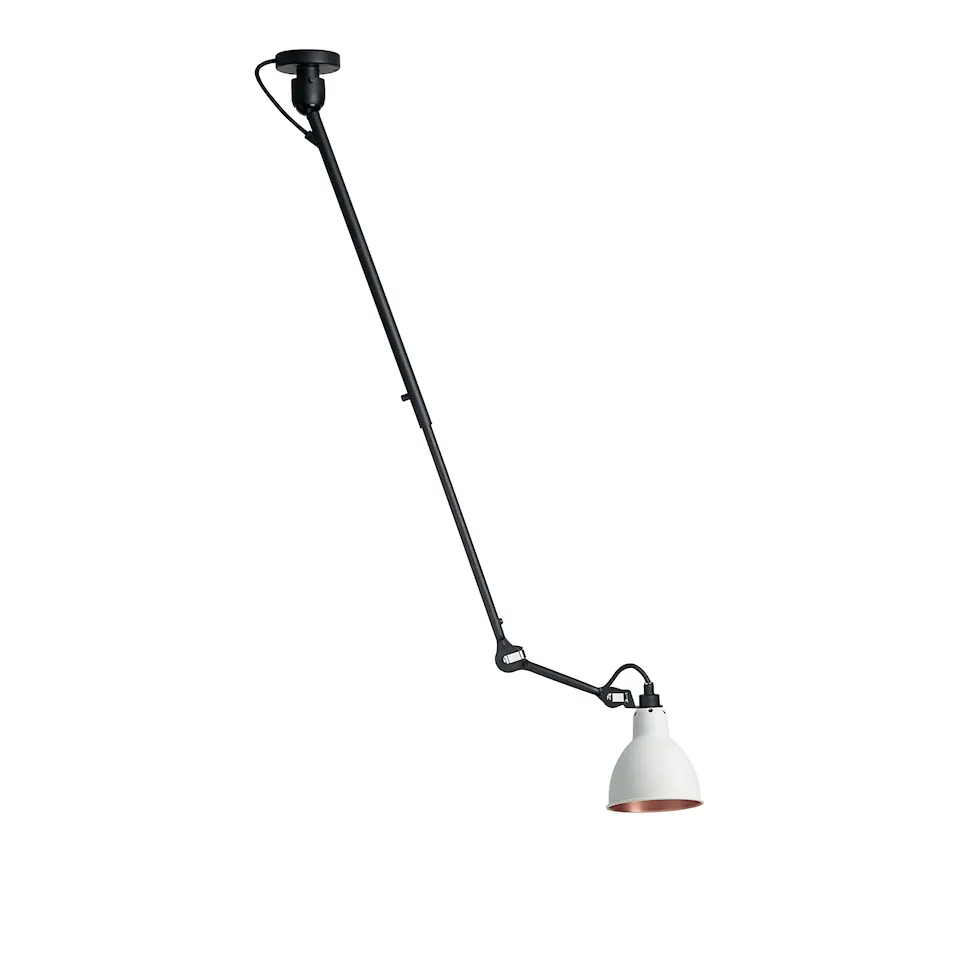 Lampe Gras No302 Round