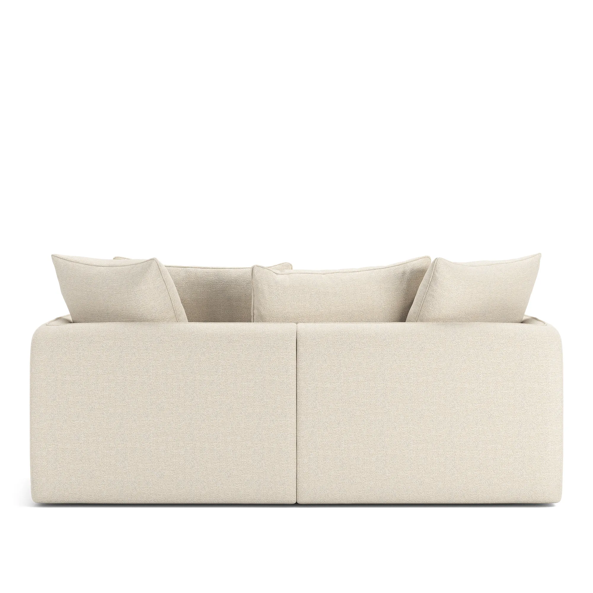 Pavarotti 01 2-personers sofa - 6
