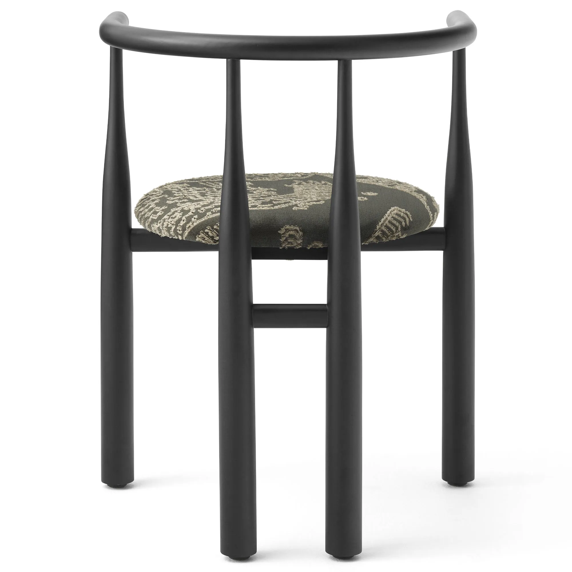 Bukowski chair - 4