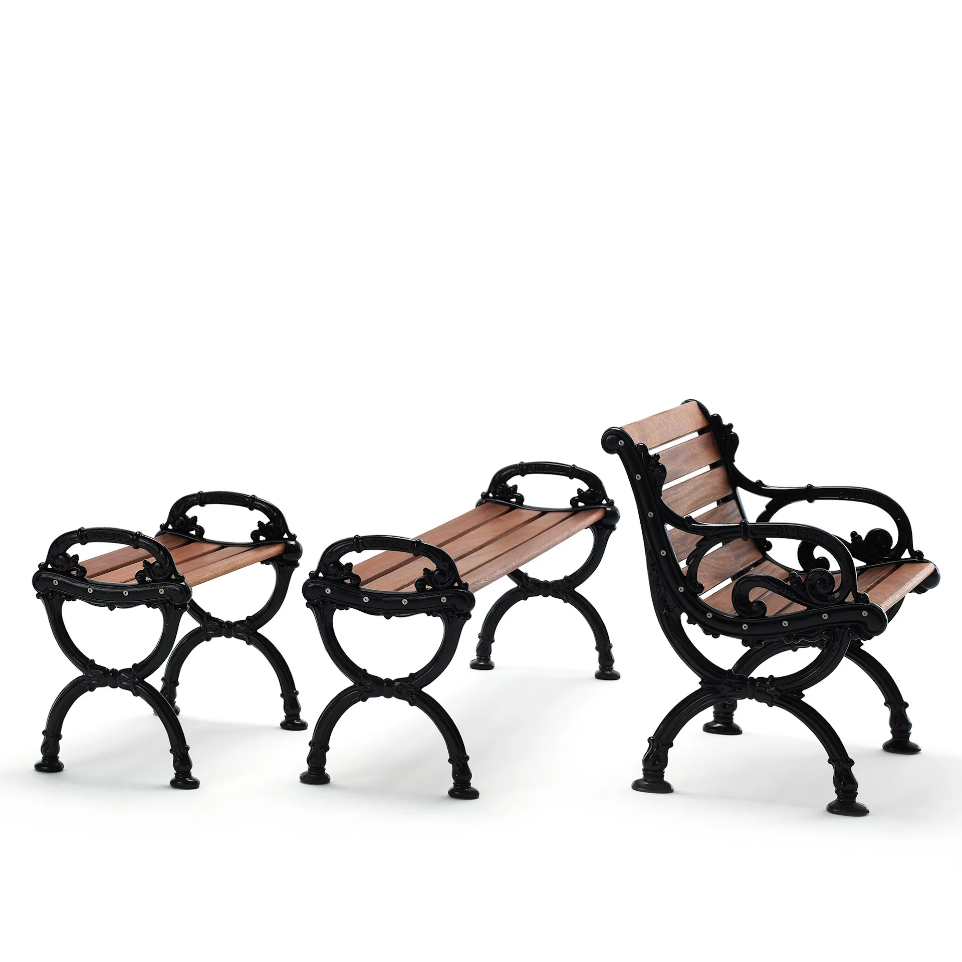 Byarum Armchair - Byarums Bruk - NO GA