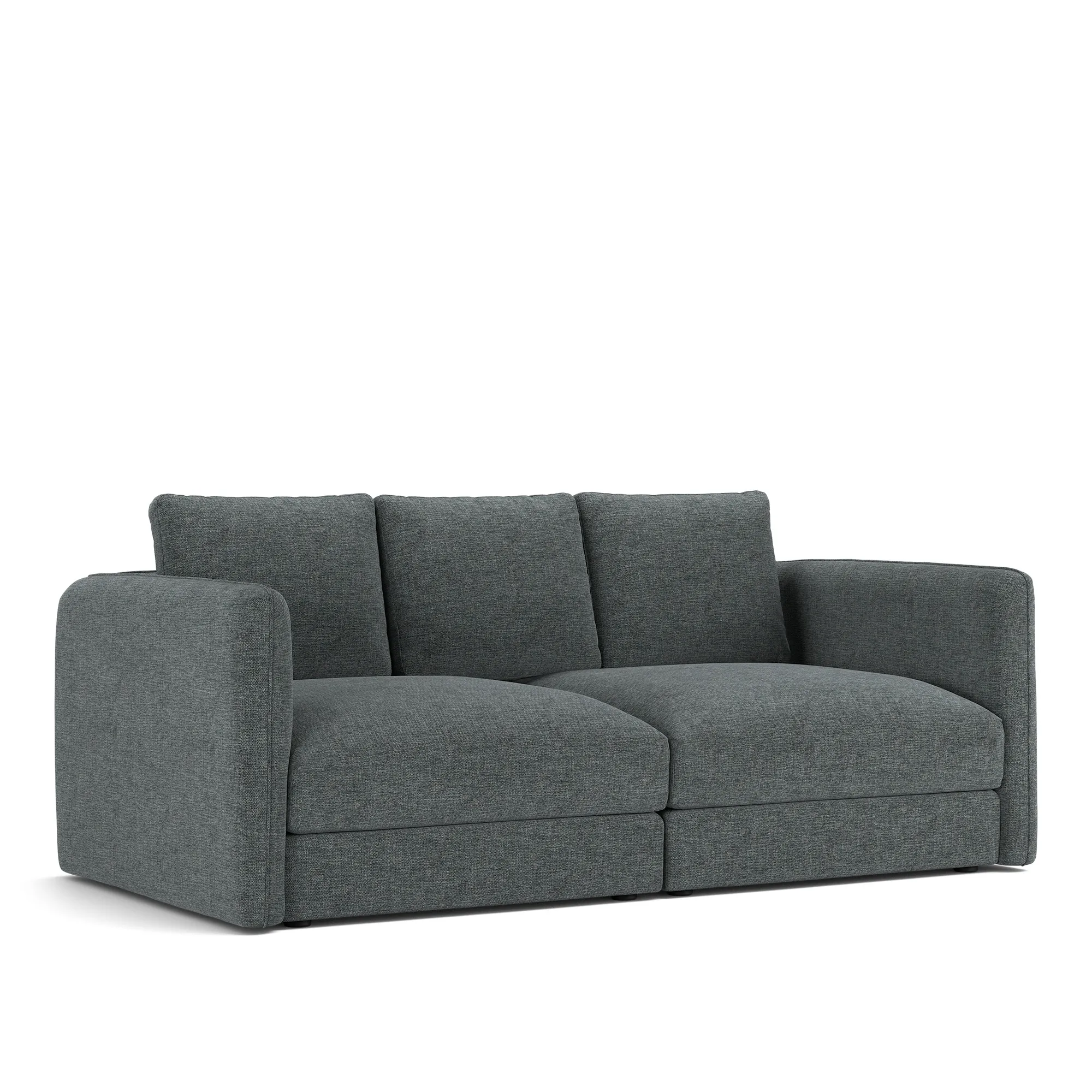 Pavarotti 02 2-personers sofa - 4