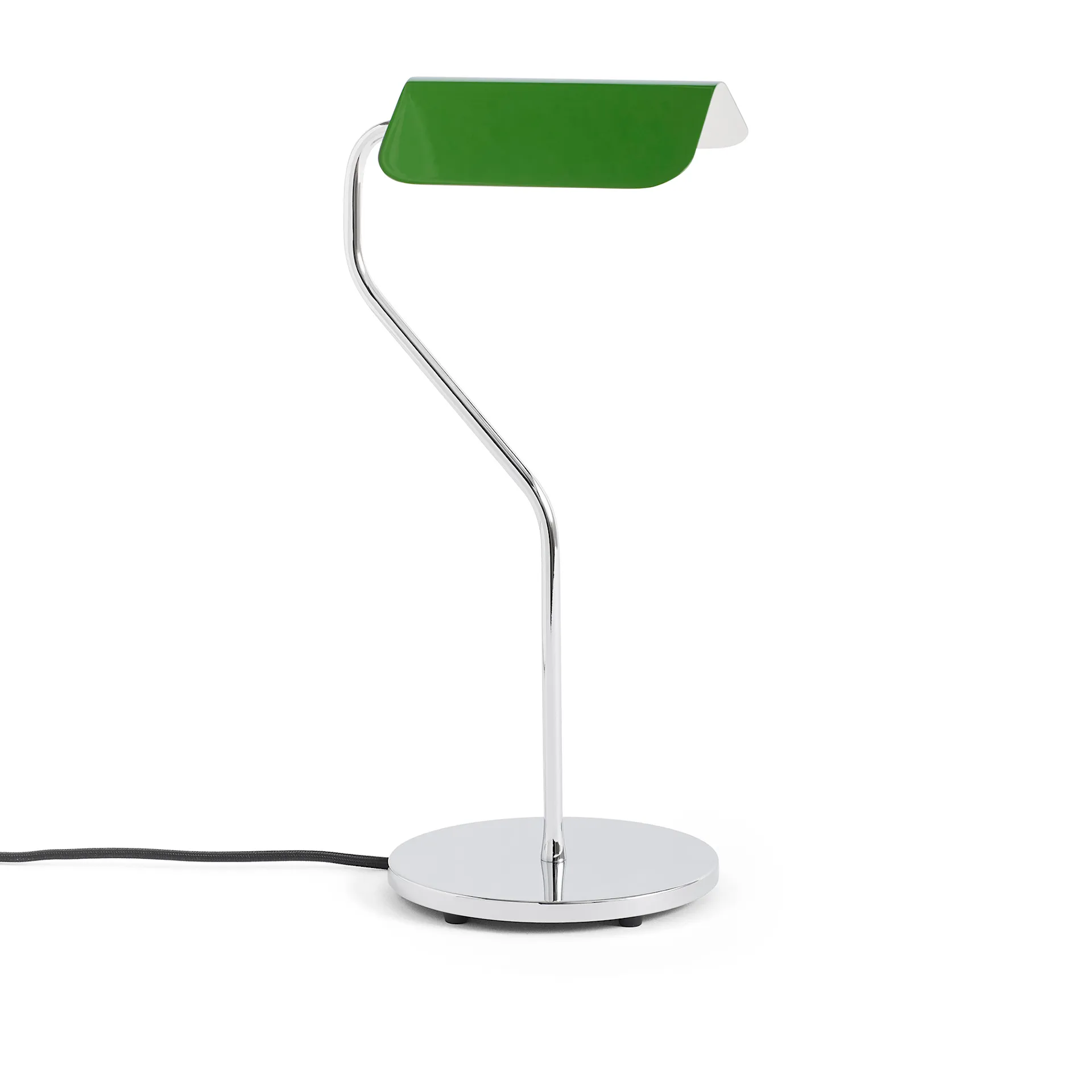 Apex Table Lamp - HAY - NO GA