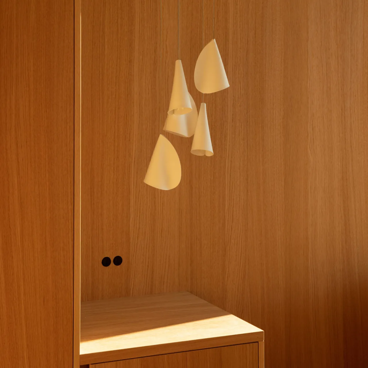 21.5 pendant lamp