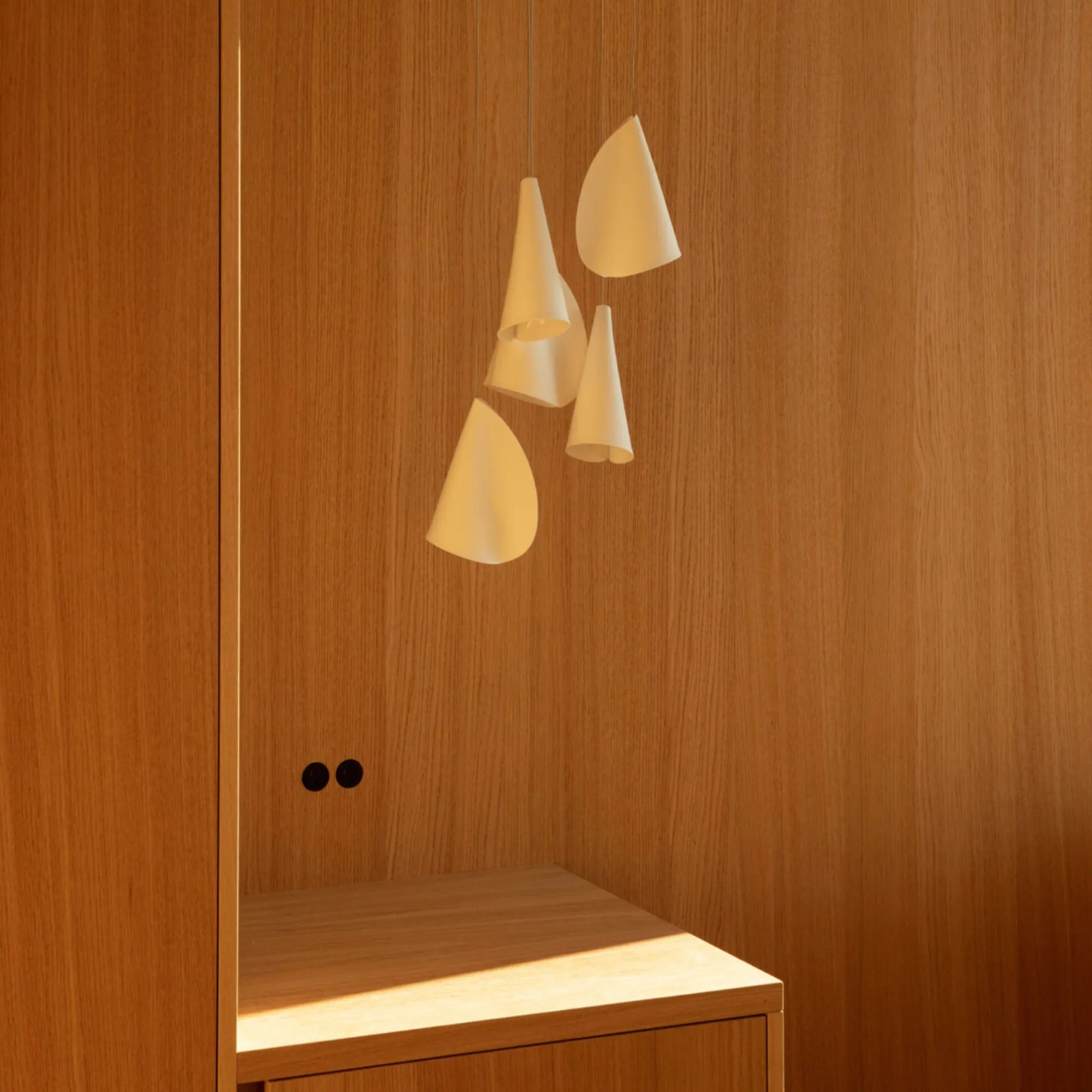 21.5 pendant lamp - 2