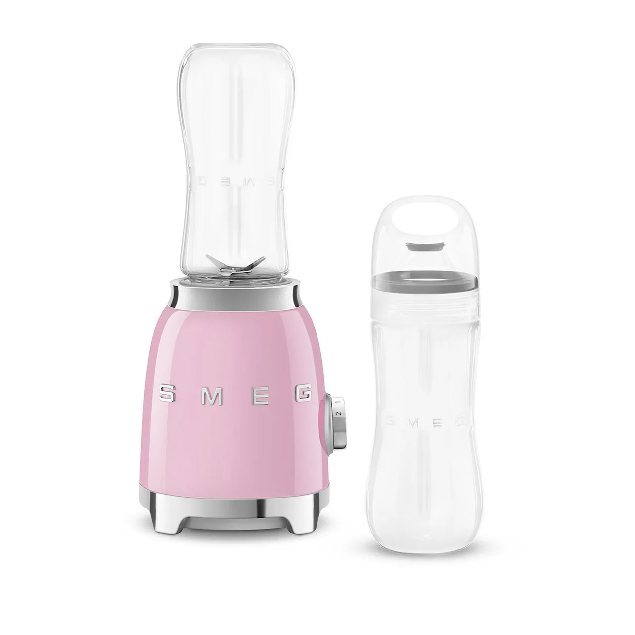 Personal Blender Pink