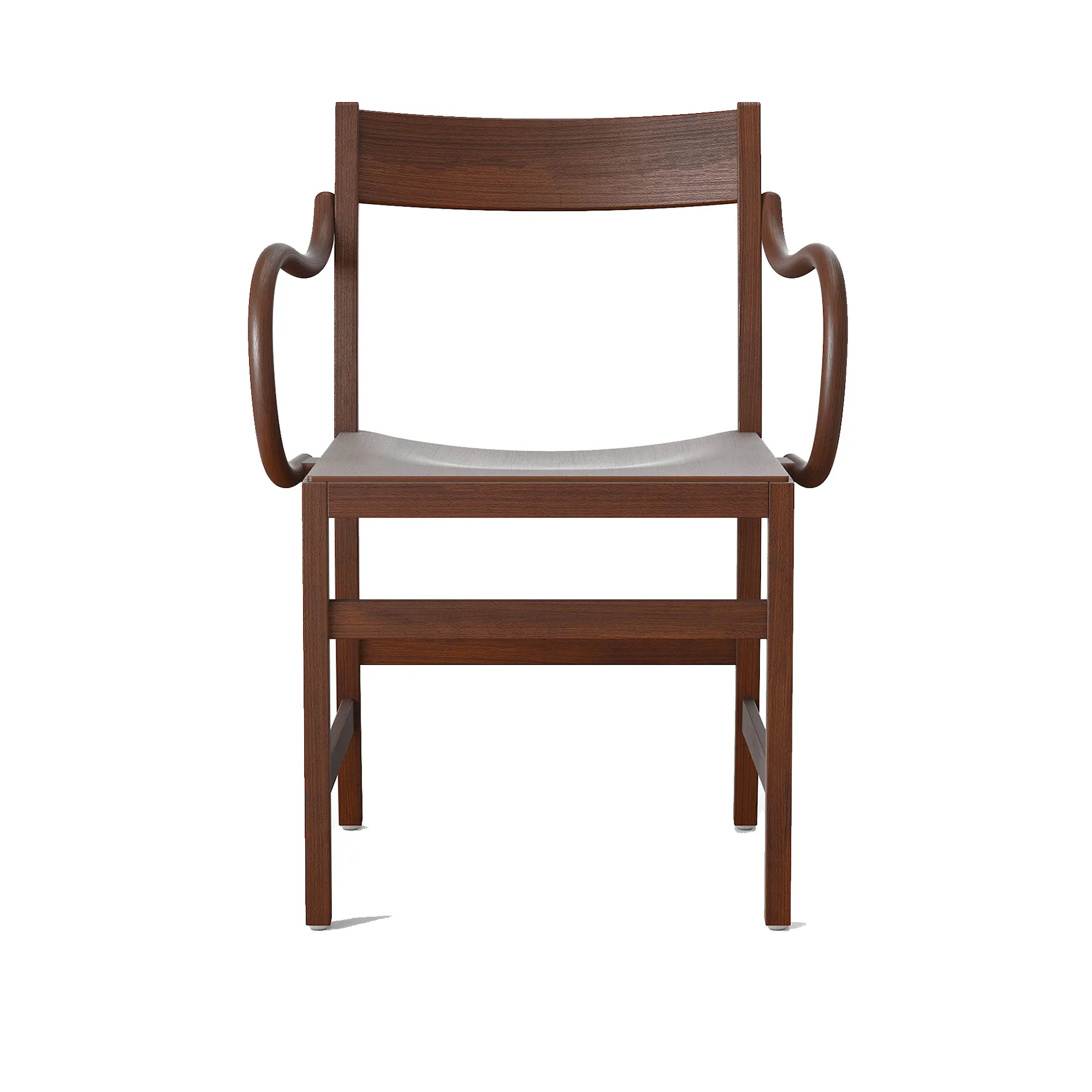 Waiter XL Armchair - Massproductions - Chris Martin - NO GA