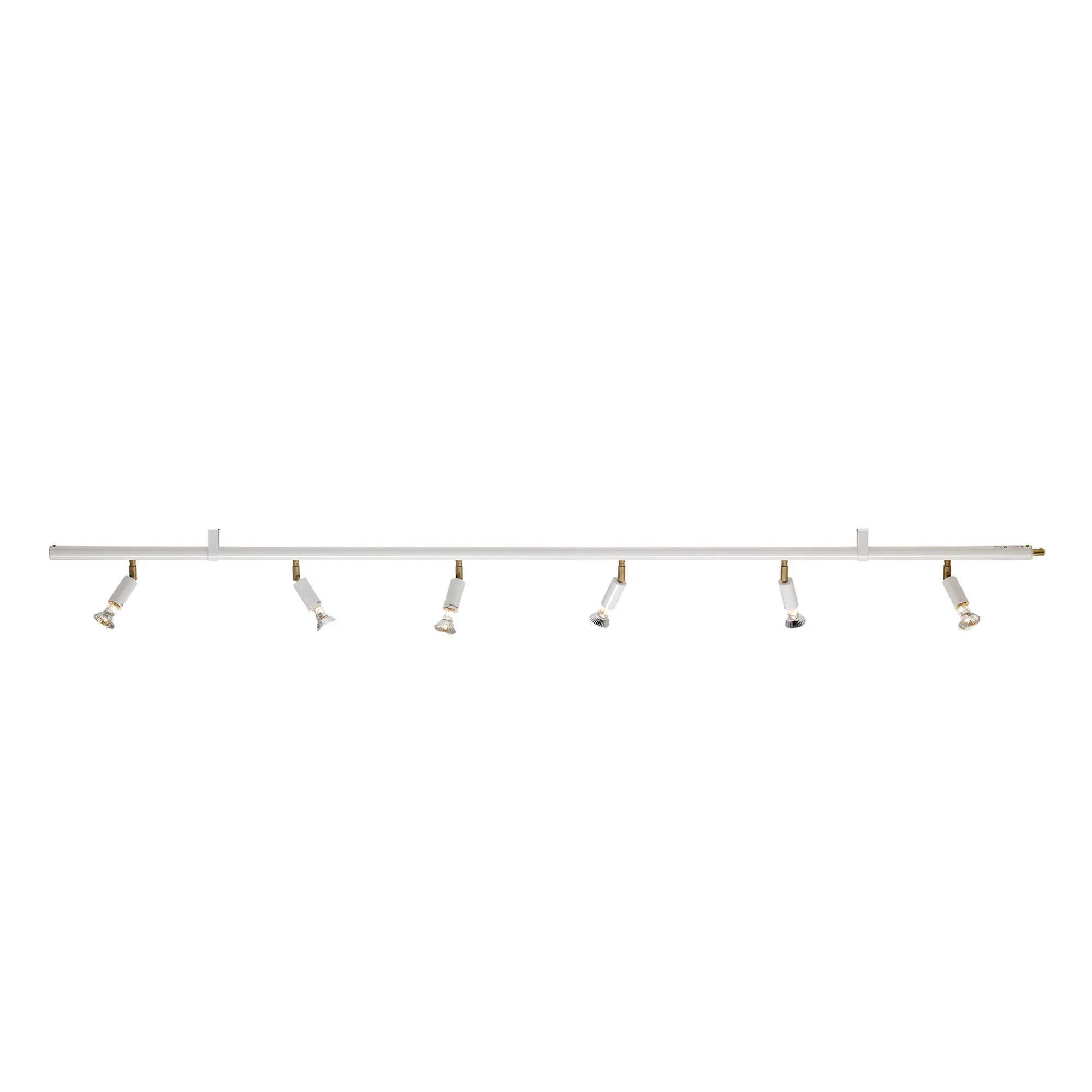 Star 6 Ceiling Lamp - 1
