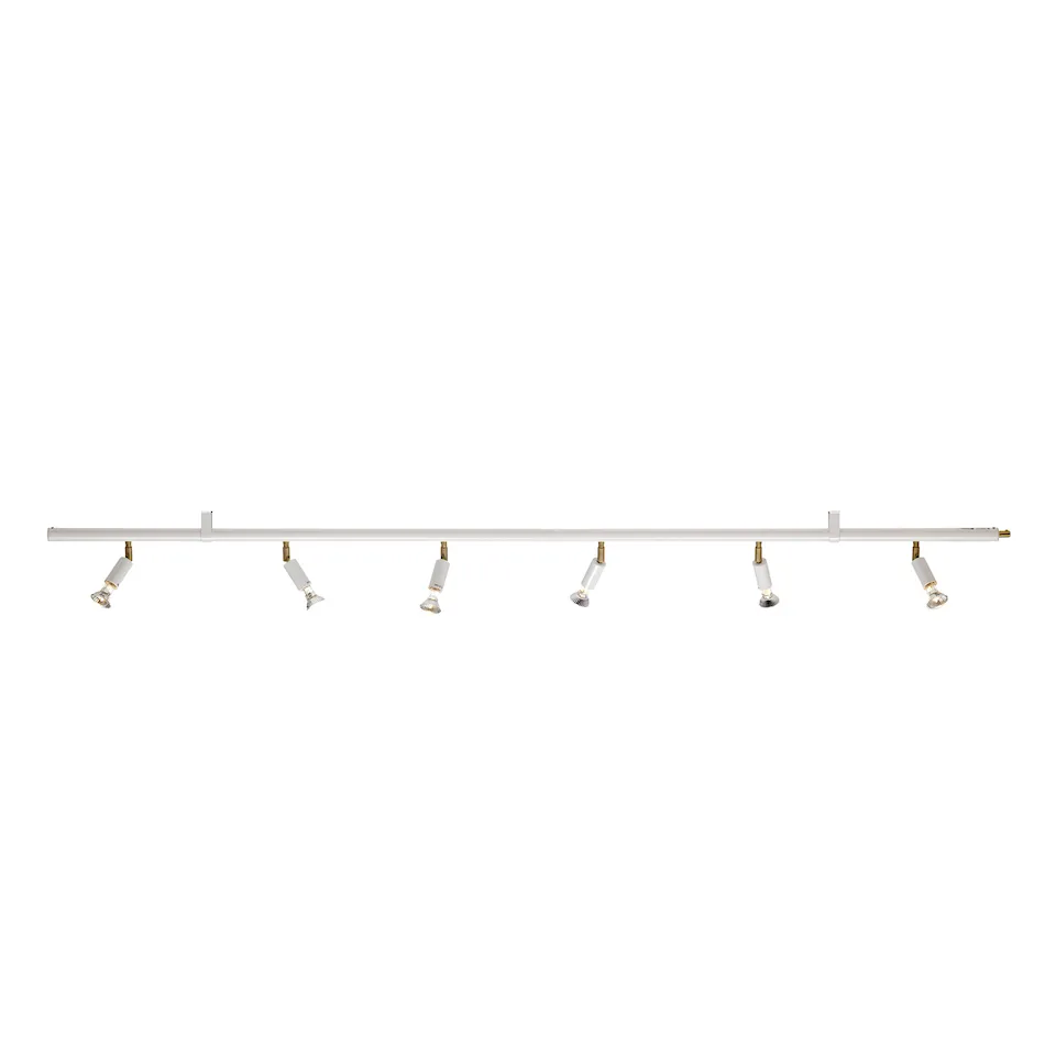 Star 6 Ceiling Lamp