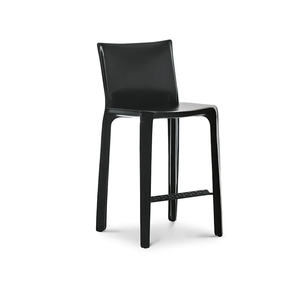 410 Cab Medium Height Stool