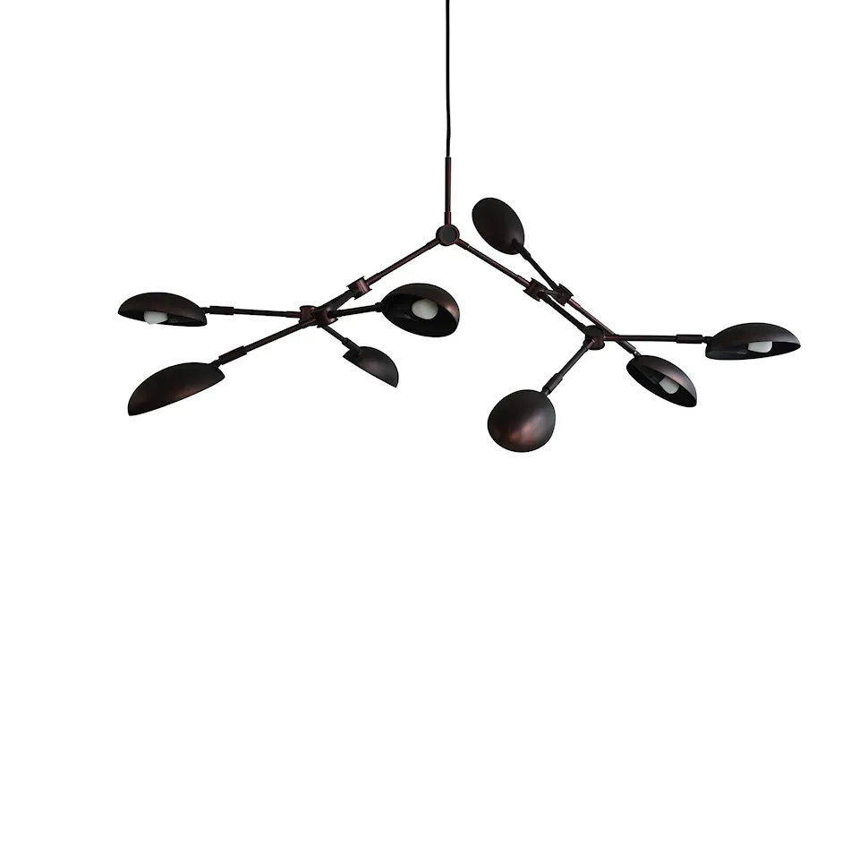 Drop Chandelier Mini lysekrone