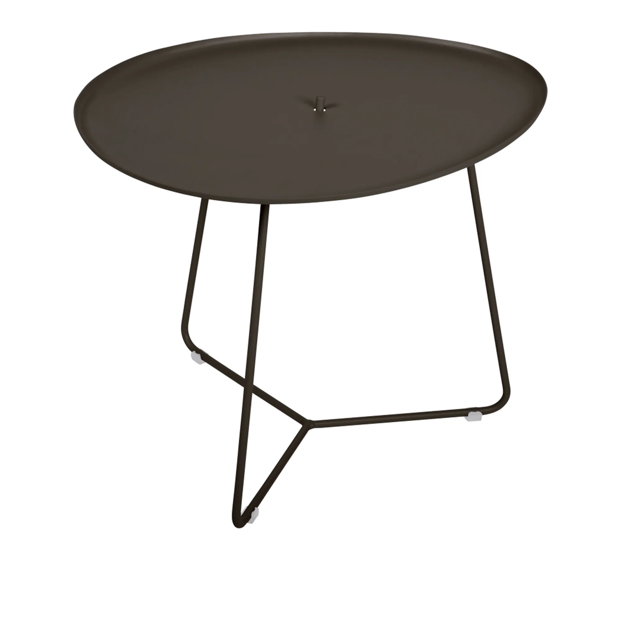 Cocotte Low Outdoor Side Table - 1