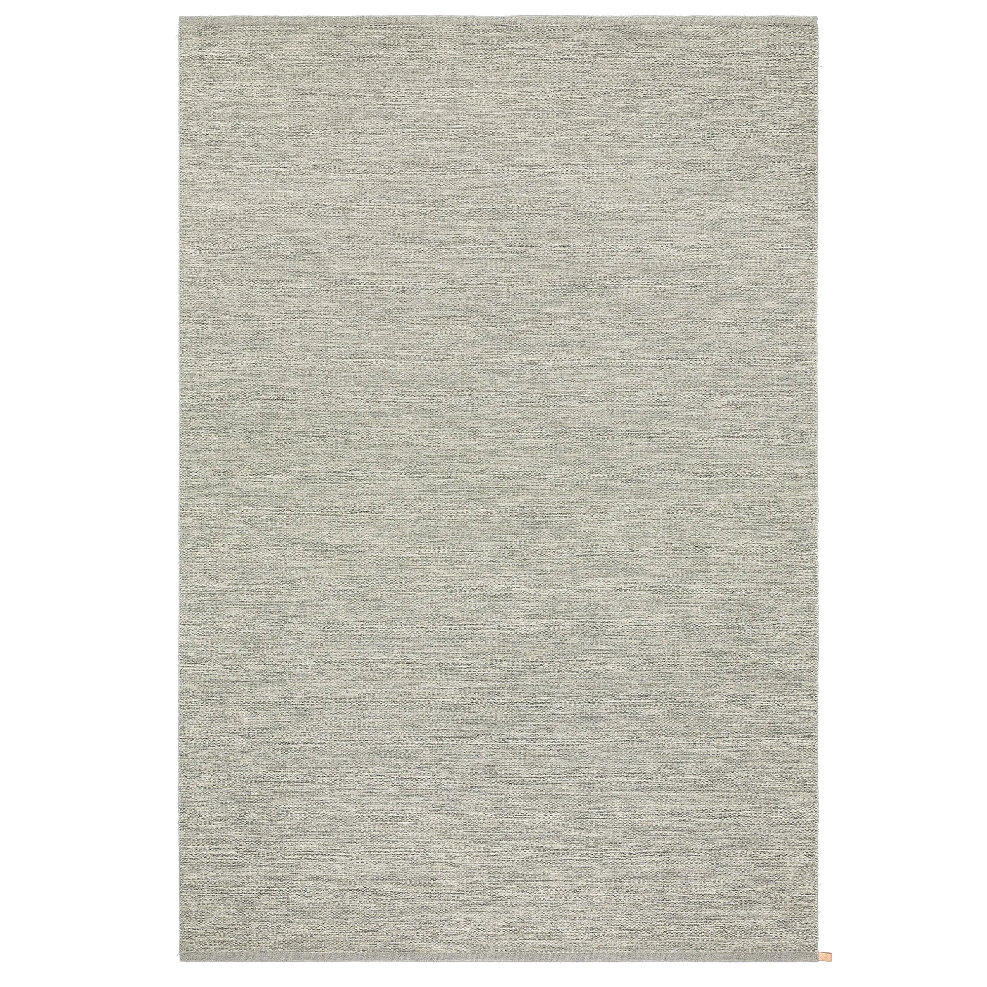 Greta 802 Marble uldtæppe - 1