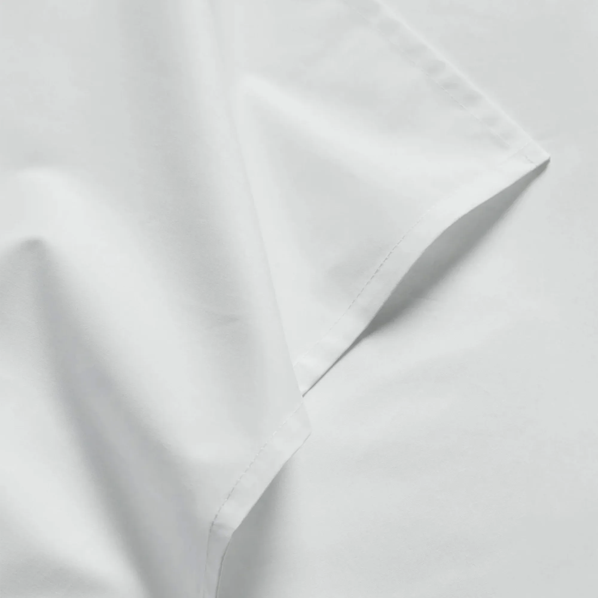 Pousada Percale White onderlaken - 2