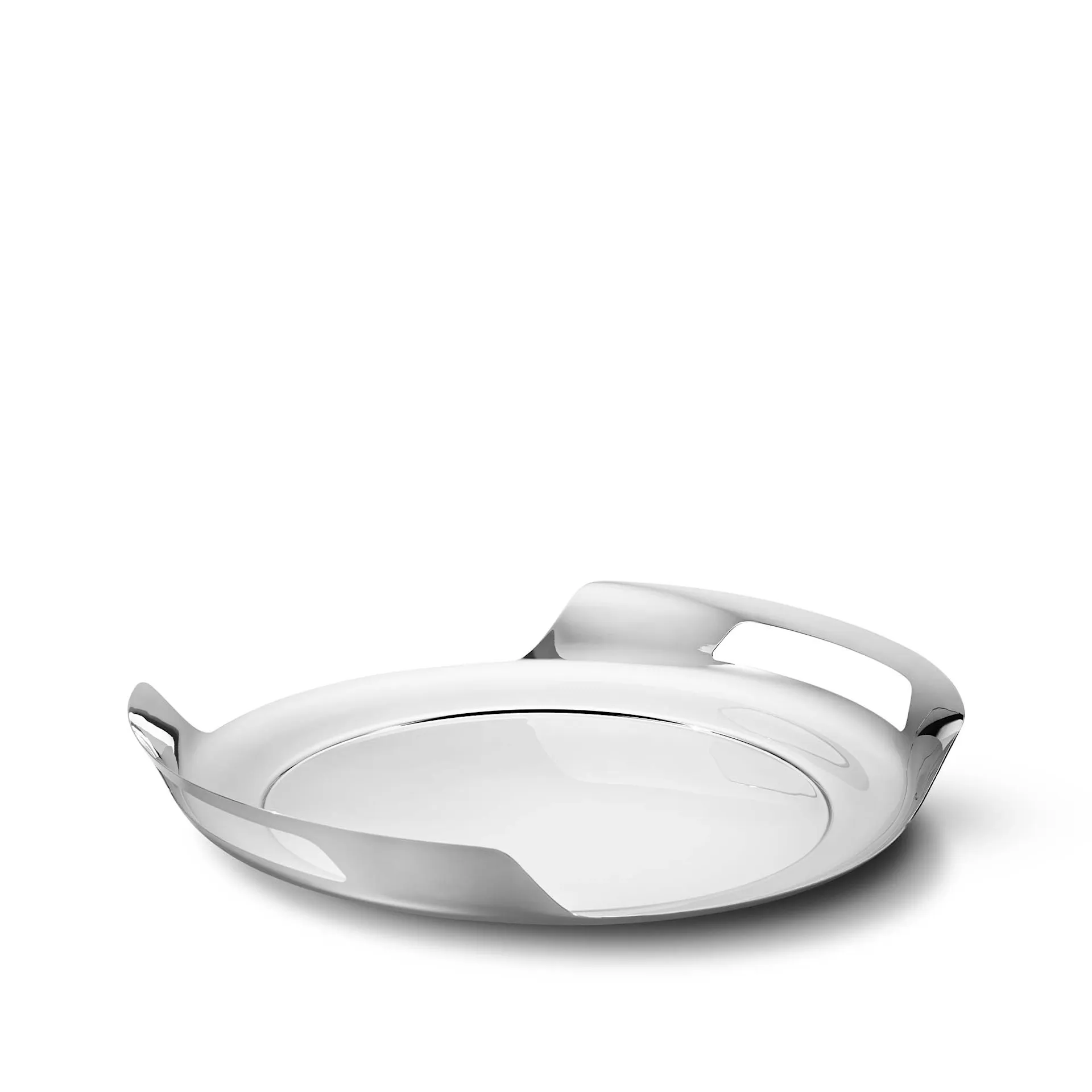 Helix Tray - Georg Jensen - NO GA