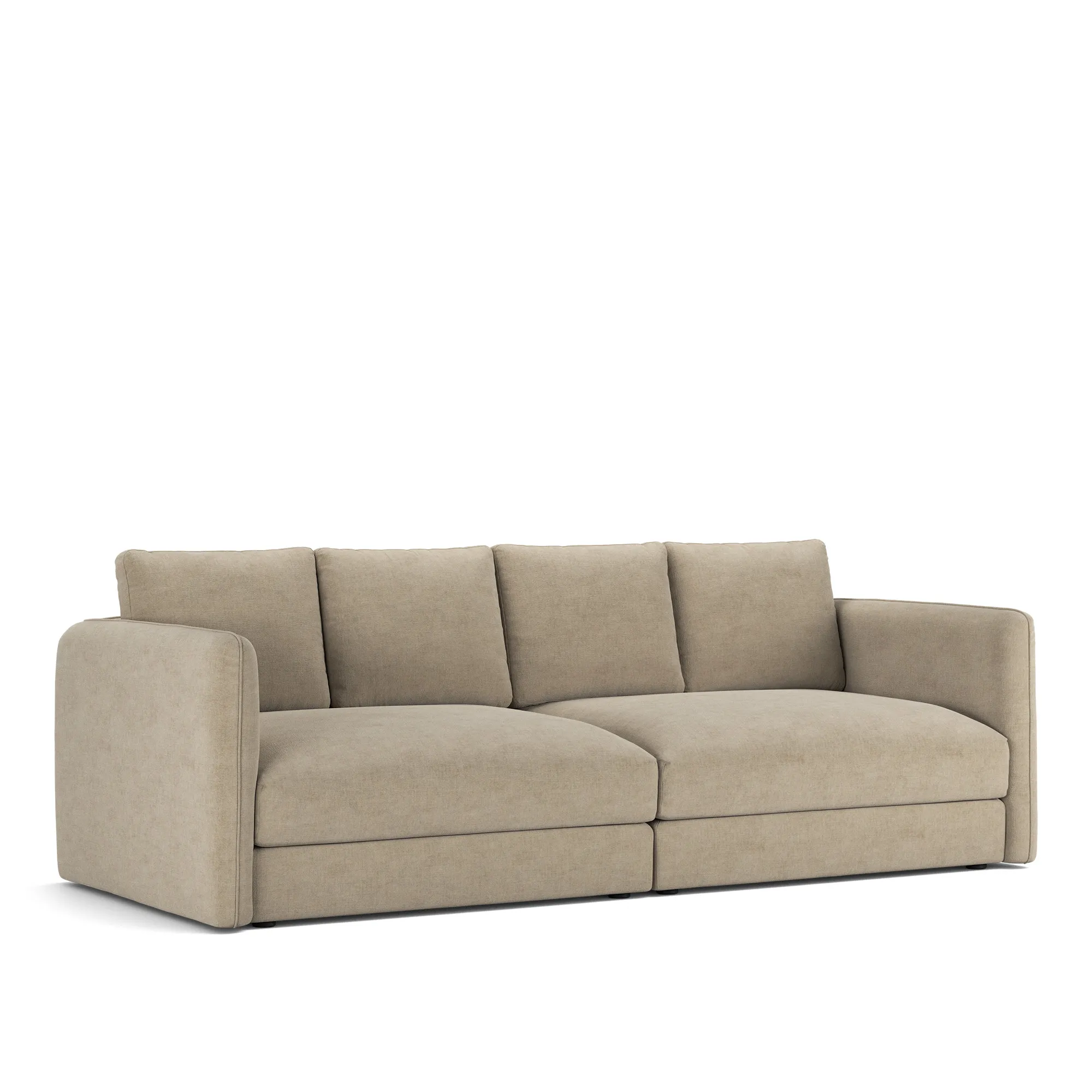 Pavarotti 02 2,5-personers sofa - 4