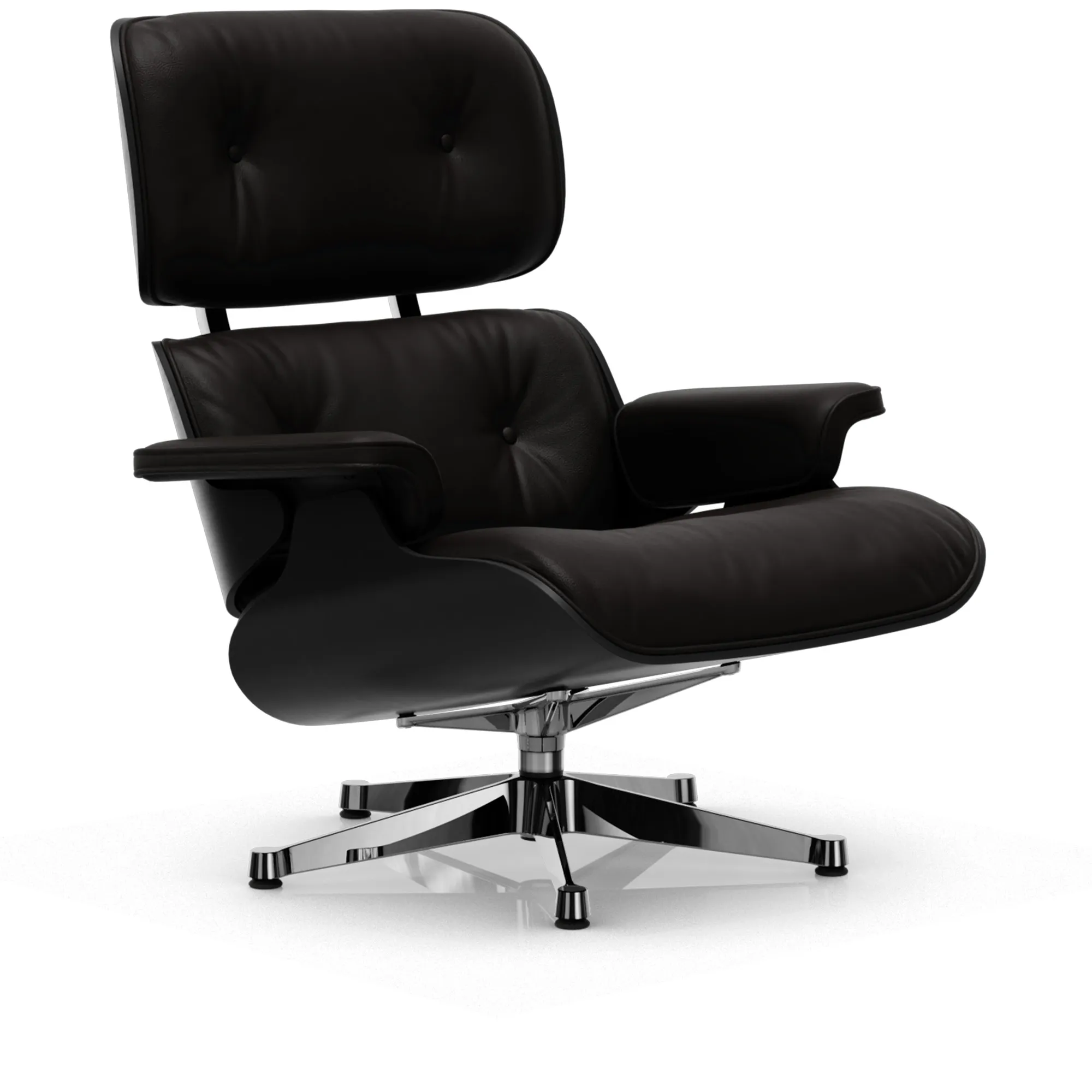 Eames Lounge Chair - 1