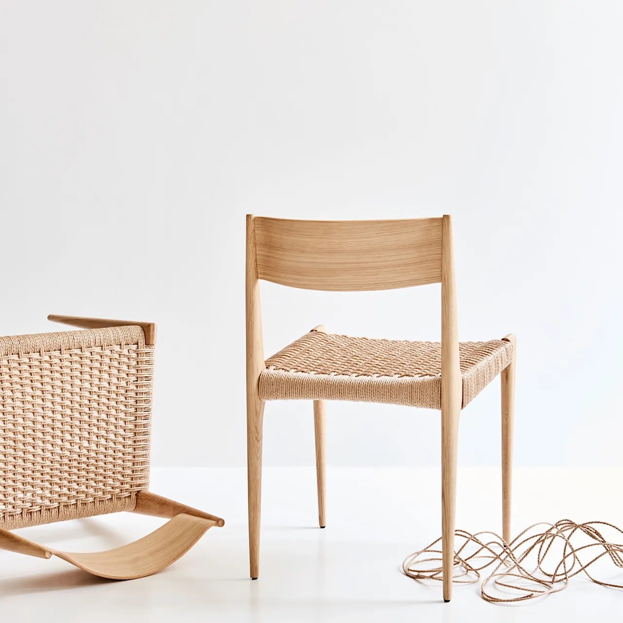 Pia Chair