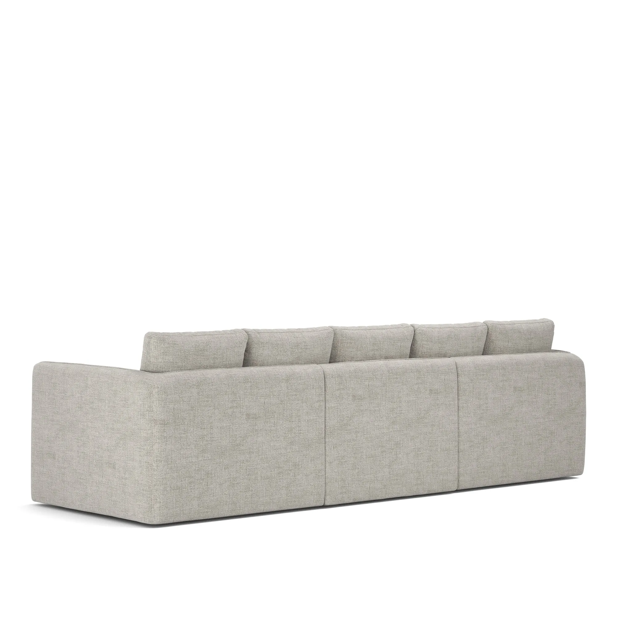 Pavarotti 02 3-personers sofa - 7