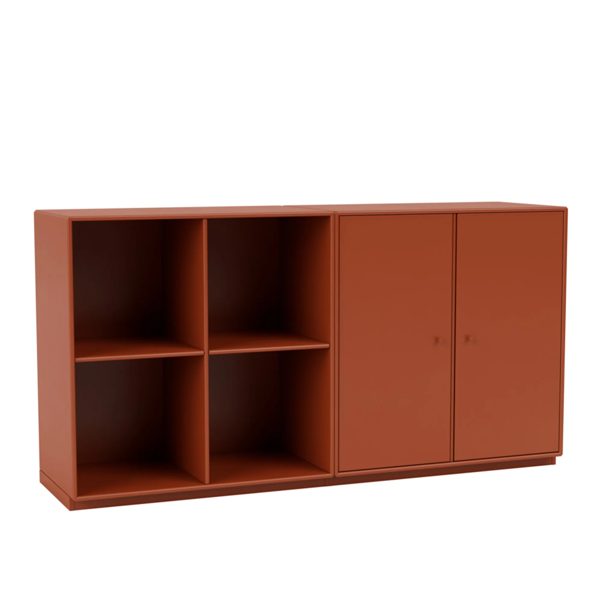 Montana Selection Pair Classic senkin sokkeli 3 cm - 1
