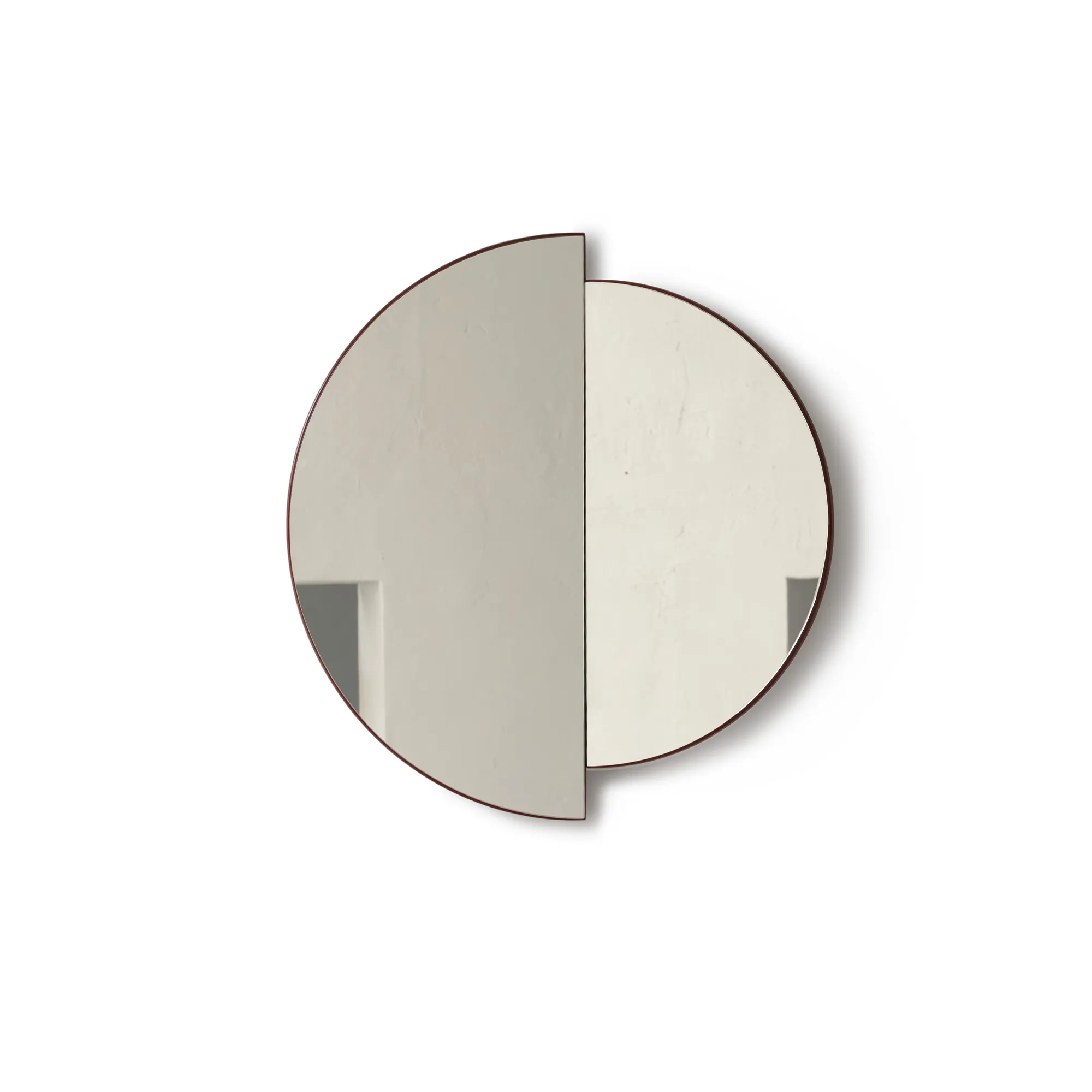 Rae Mirror 60 cm - 1