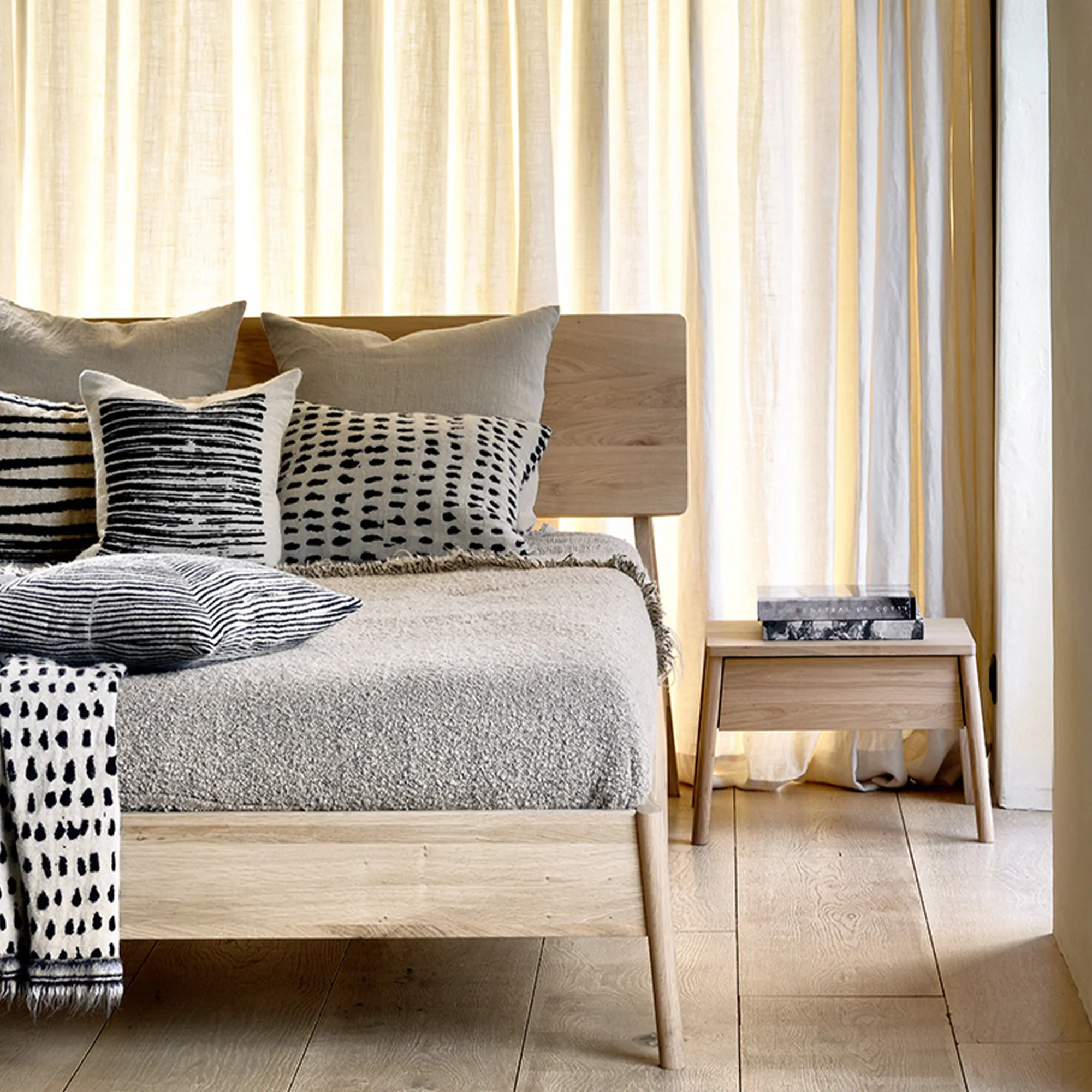Air Bed  - tammi - 3